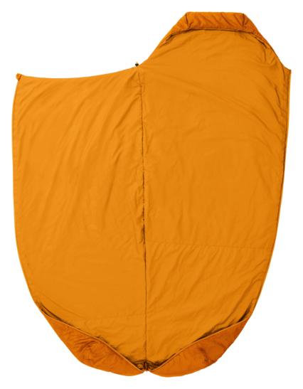 Kunstfaserschlafsack Dreamlite EL 10C/50F