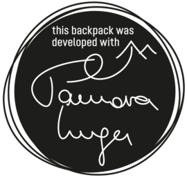 Developed with Tamara Lunger