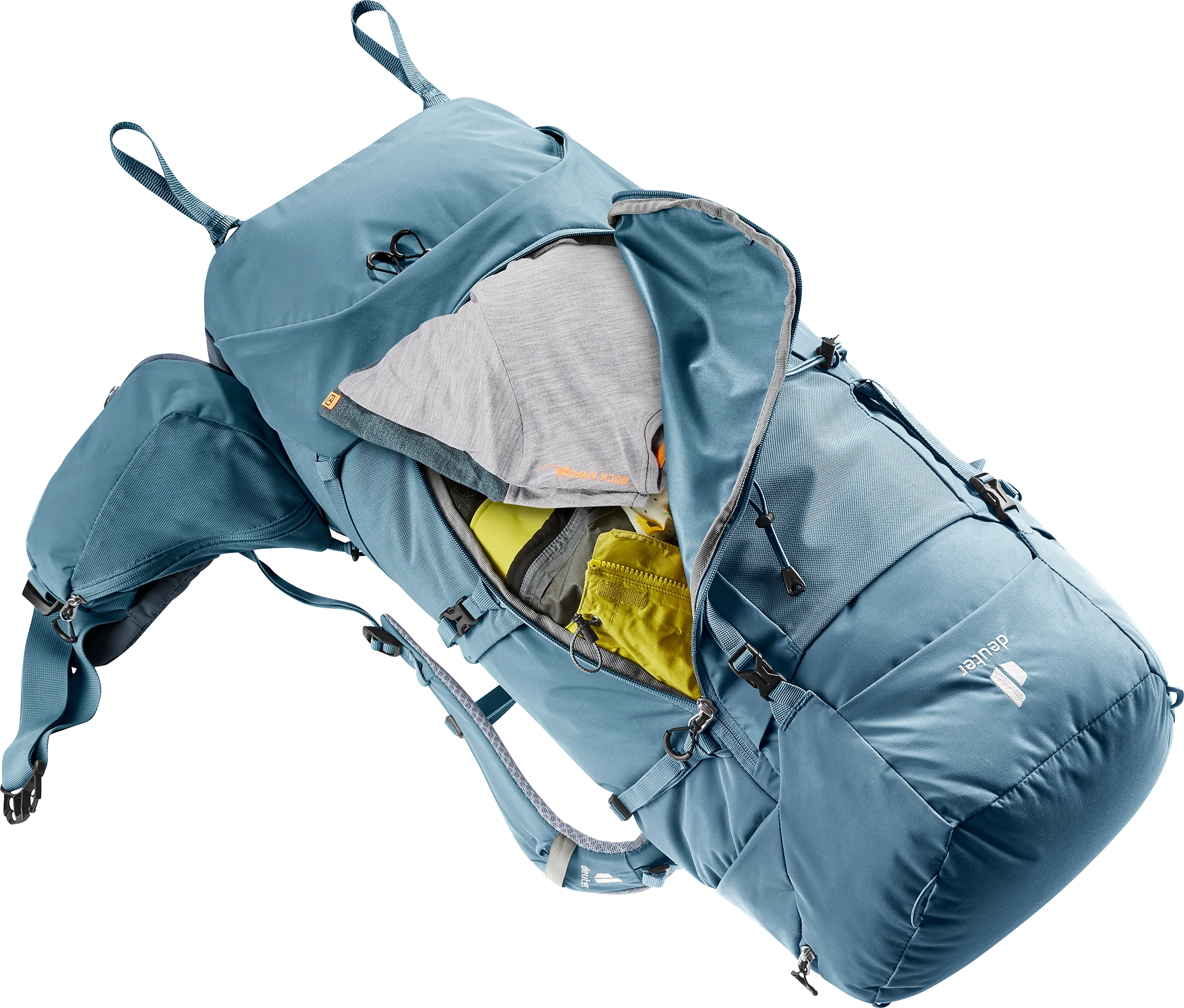 Aircontact Core 60+10 Aircontact Core 60+10