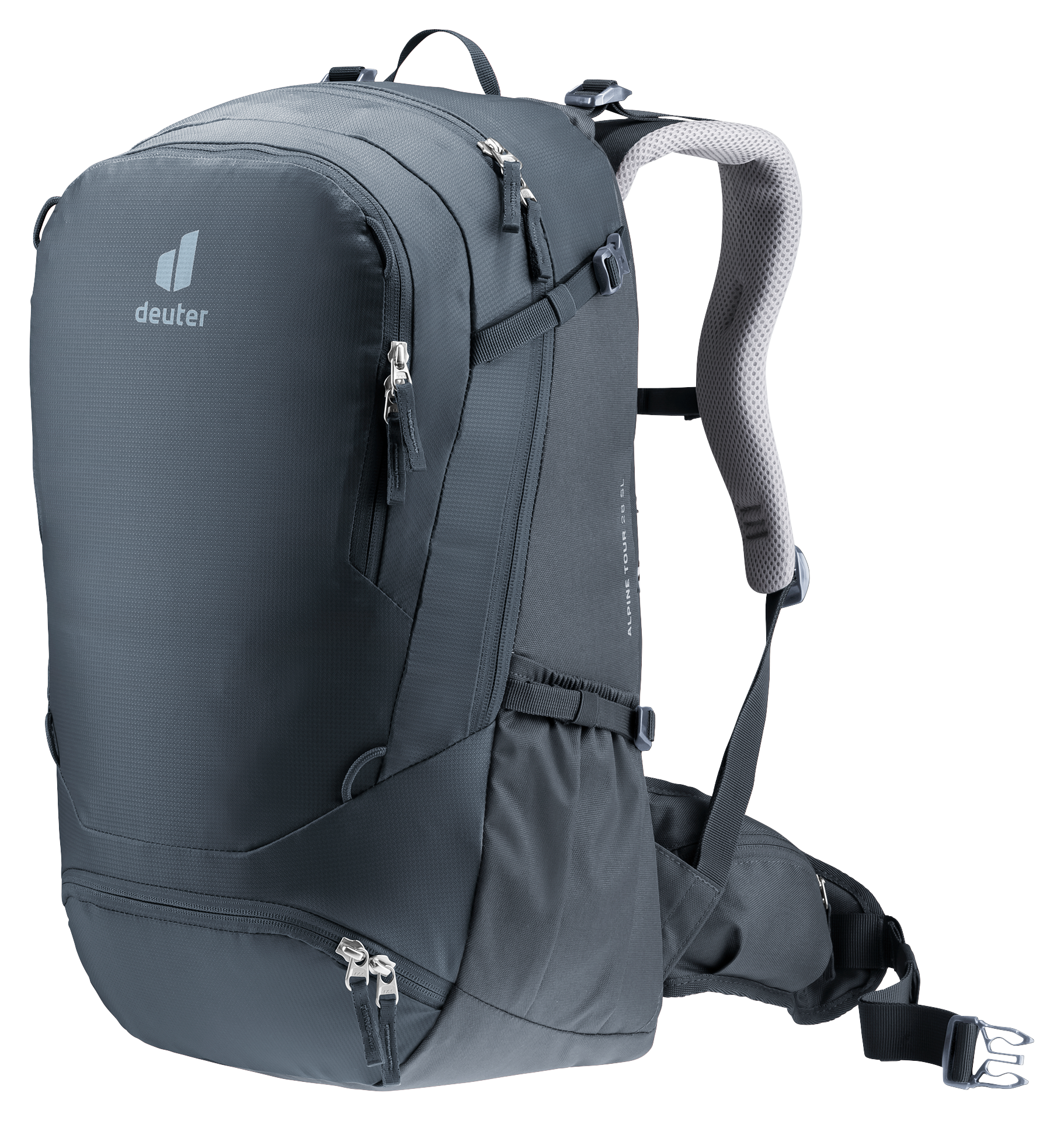 Alpine Tour 28 SL | black | M | 4046051162508