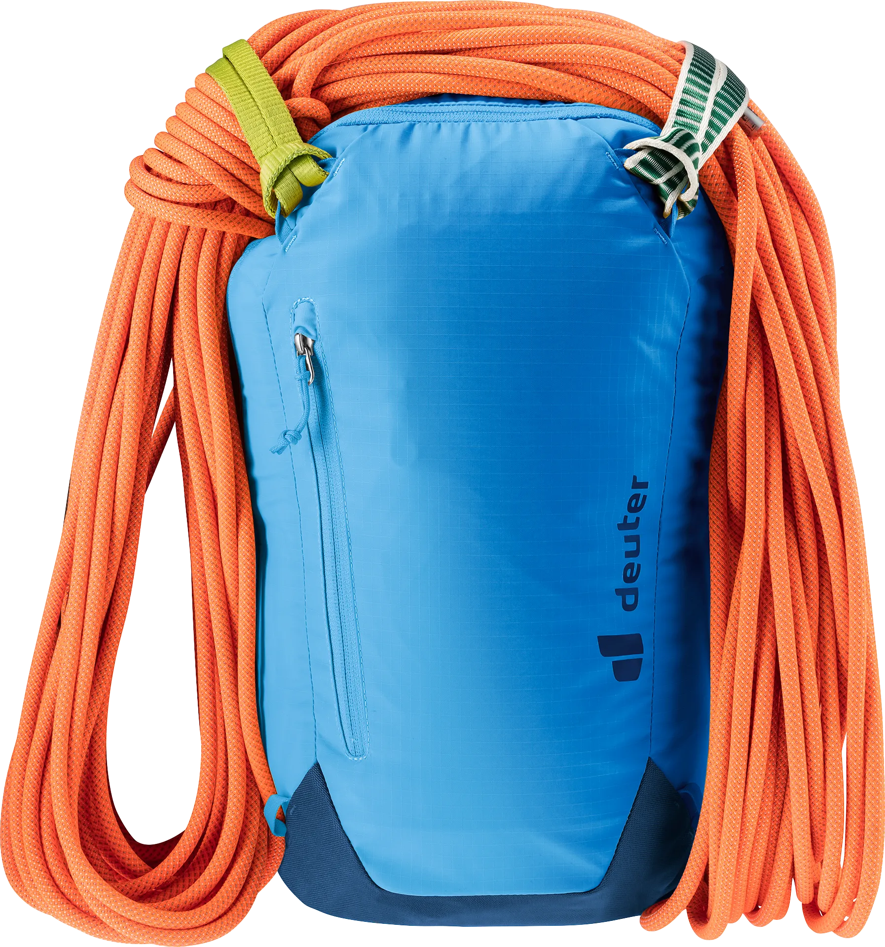 Gravity Pitch 12 - Climbing backpacks - neptune nightblue