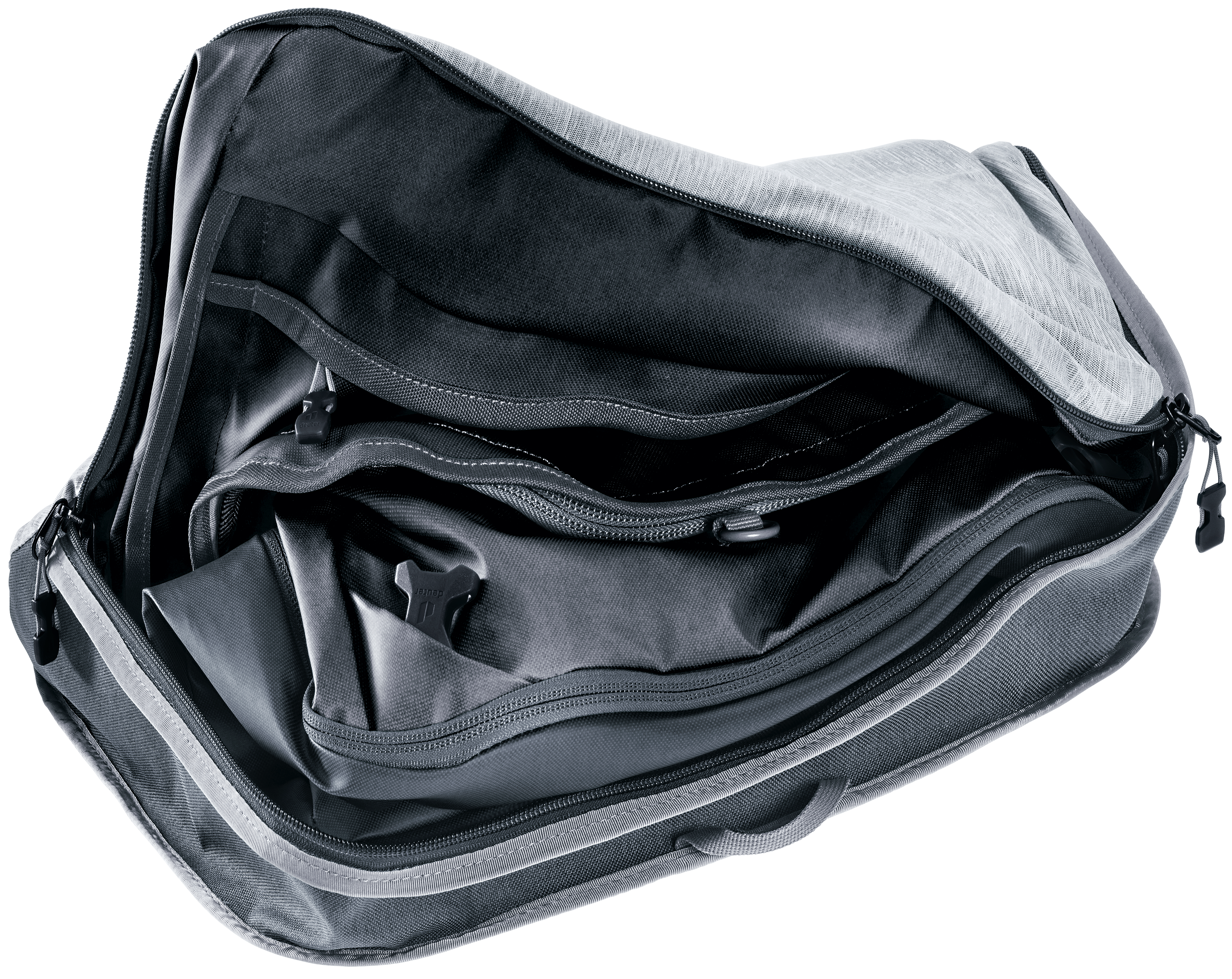 Duffel Pro 60 Duffel Pro 60 - Travel backpacks - size black