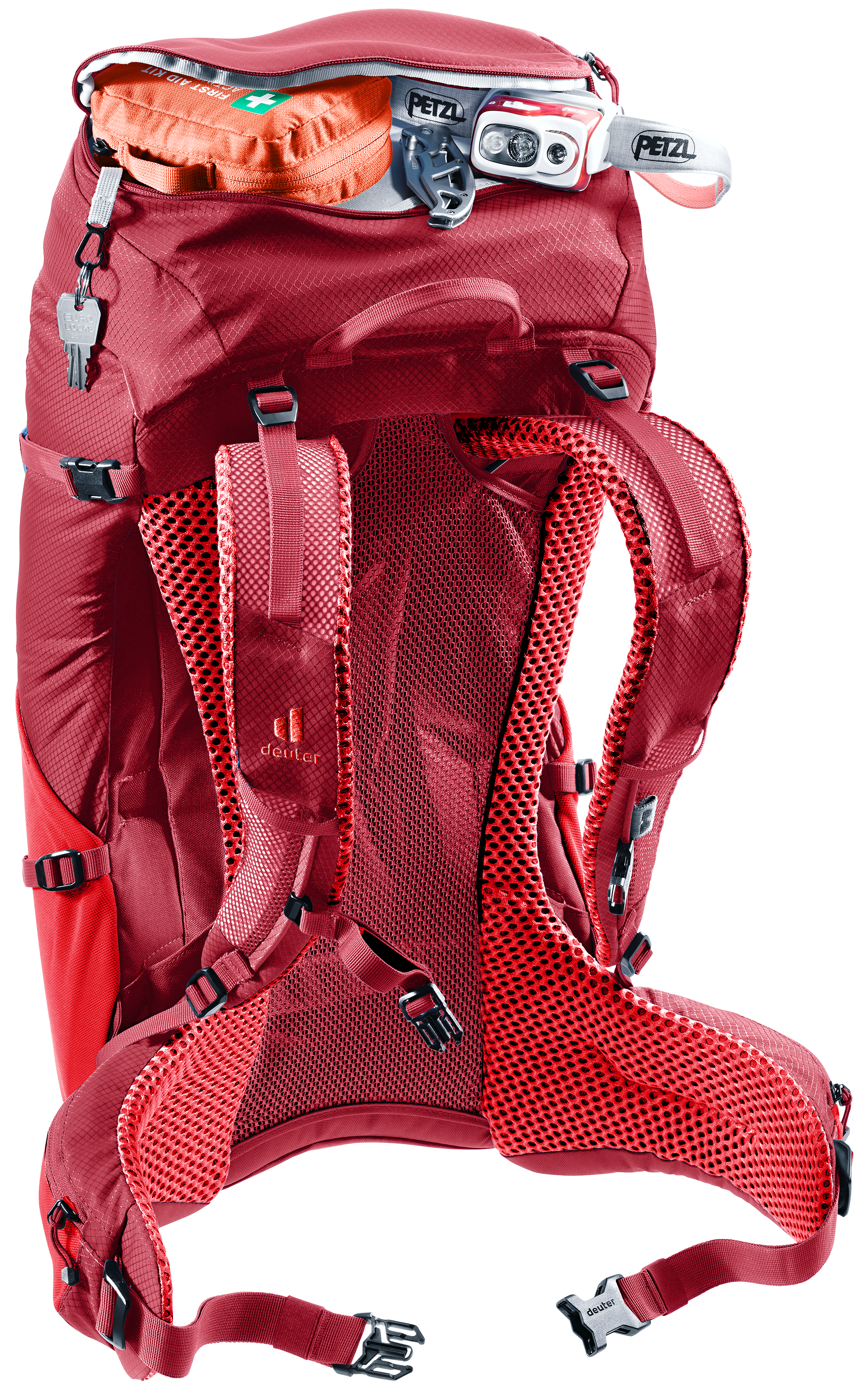 Futura 26 | cherry-masala | M | 4046051185262