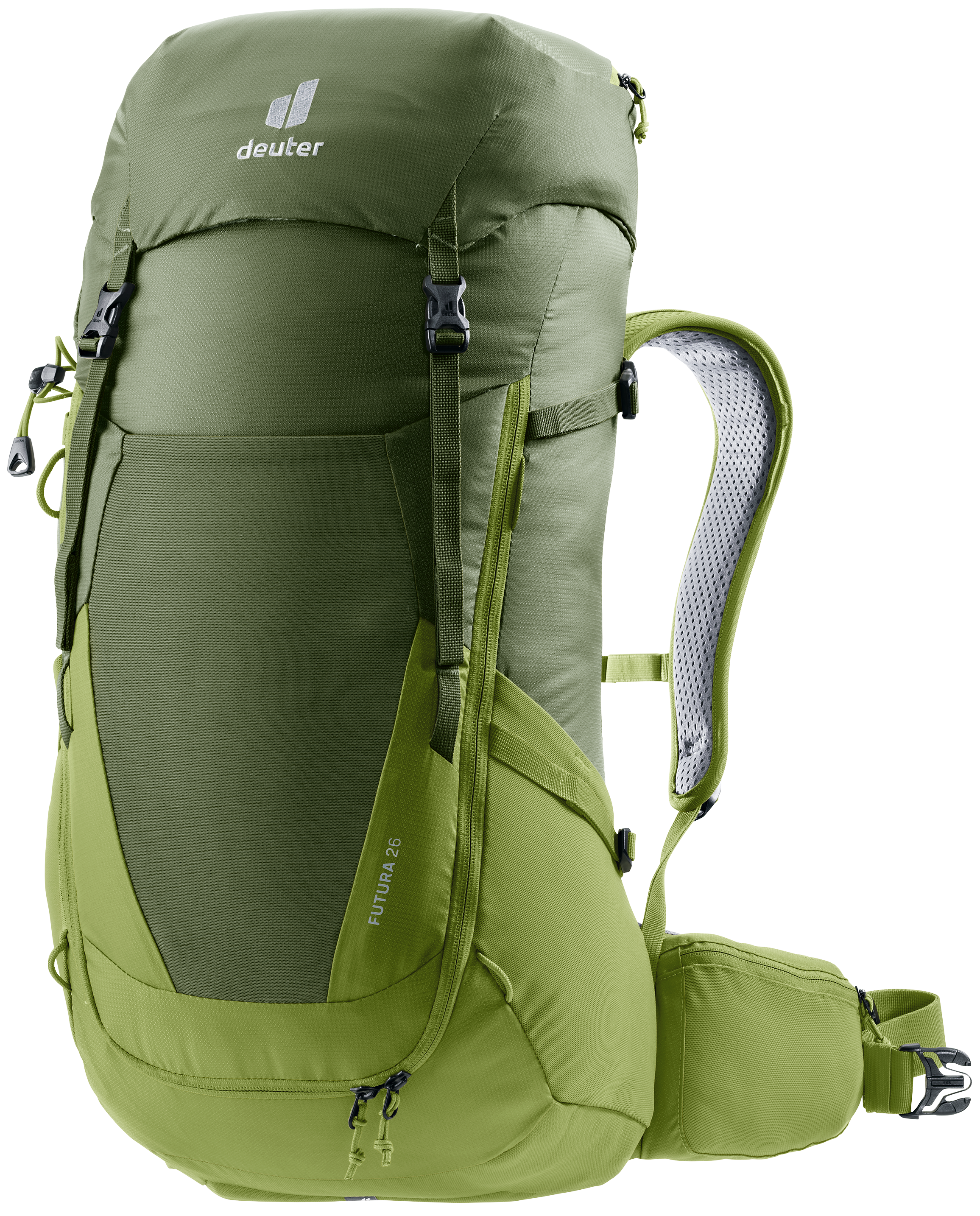 Futura 26 | graphite-shale | M | 4046051112183