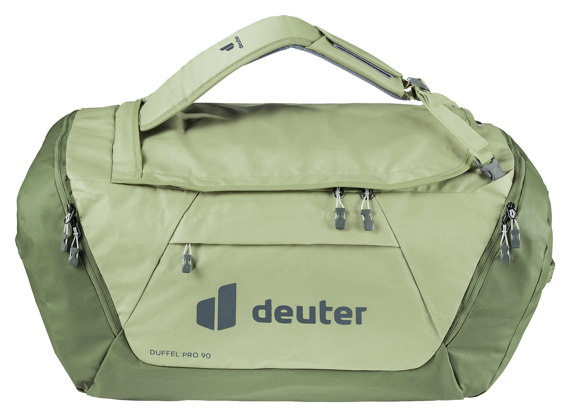 Duffel Pro 90 | mineral-grove | 0 | 4046051167367