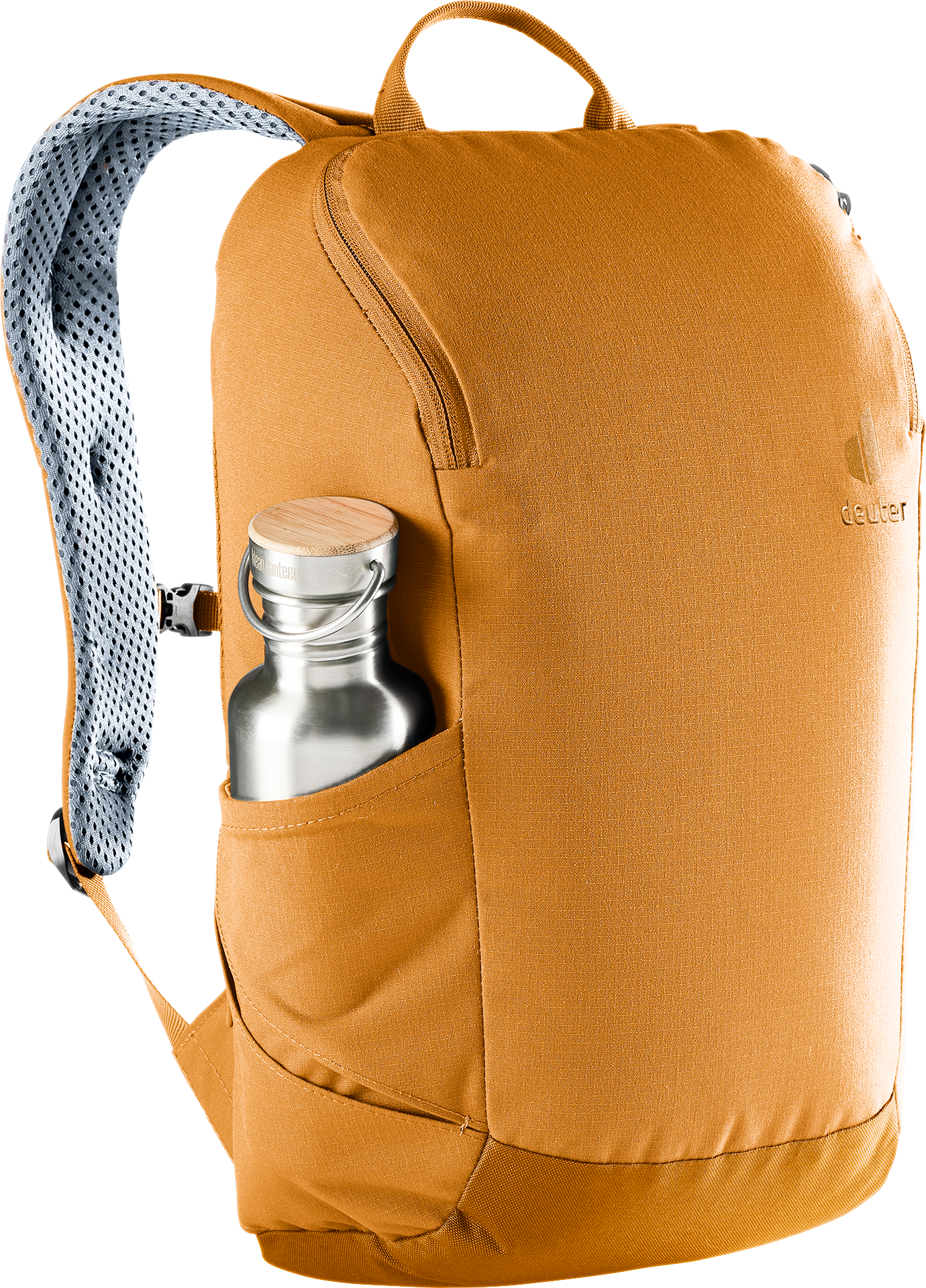 Stepout 16 - Lifestyle backpacks - amber maple