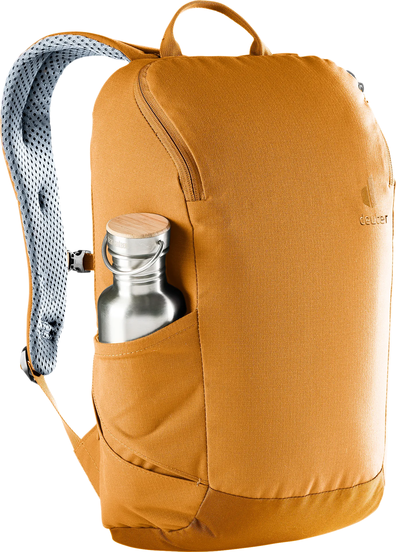 Stepout 16 - Lifestyle backpacks - amber maple