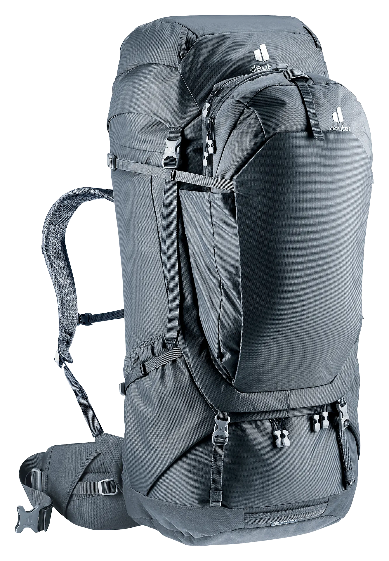 Bag, Backpack, backpack, hiking backpack, travel bag, 60L, padded straps
