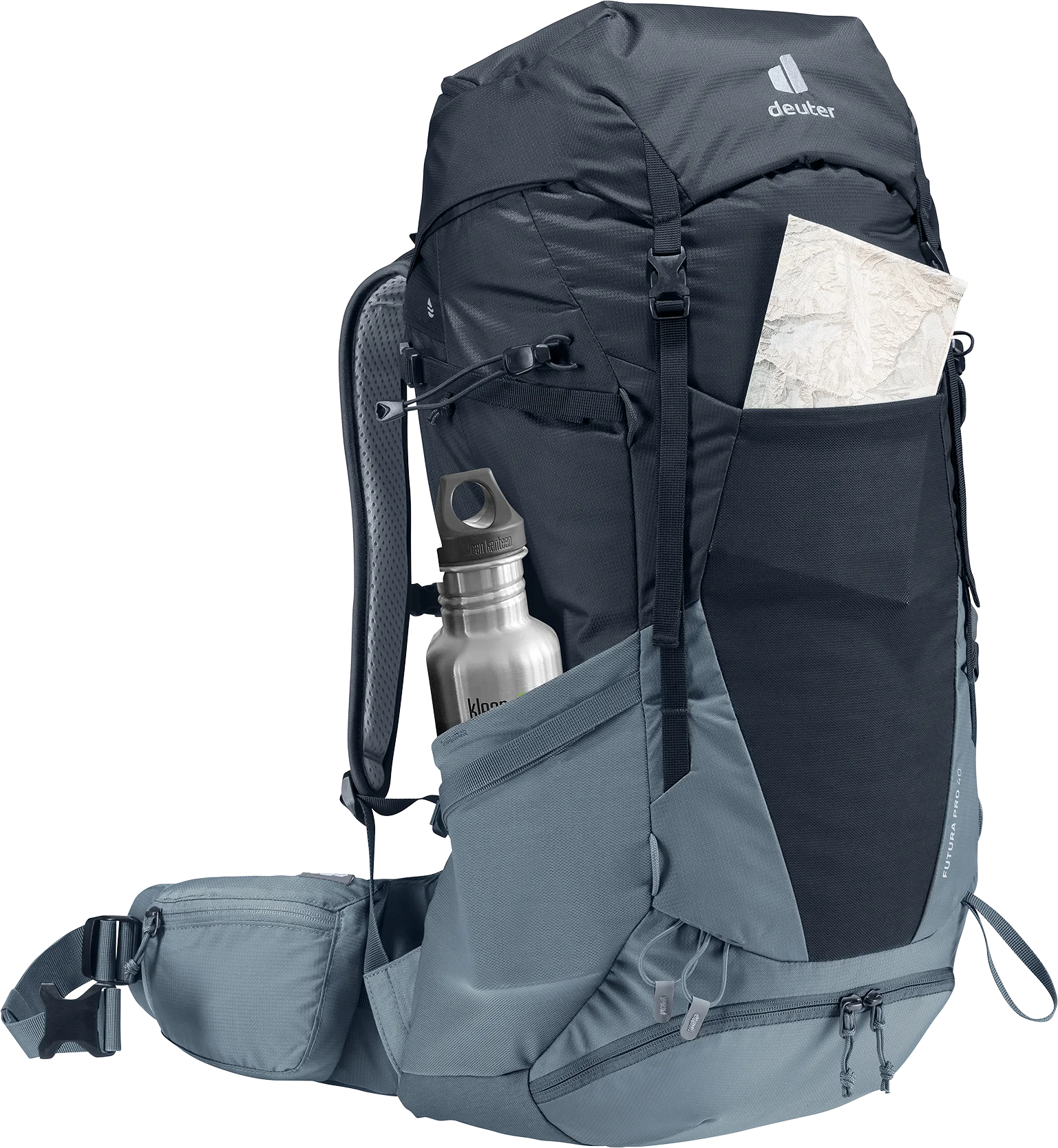 Bag, Backpack