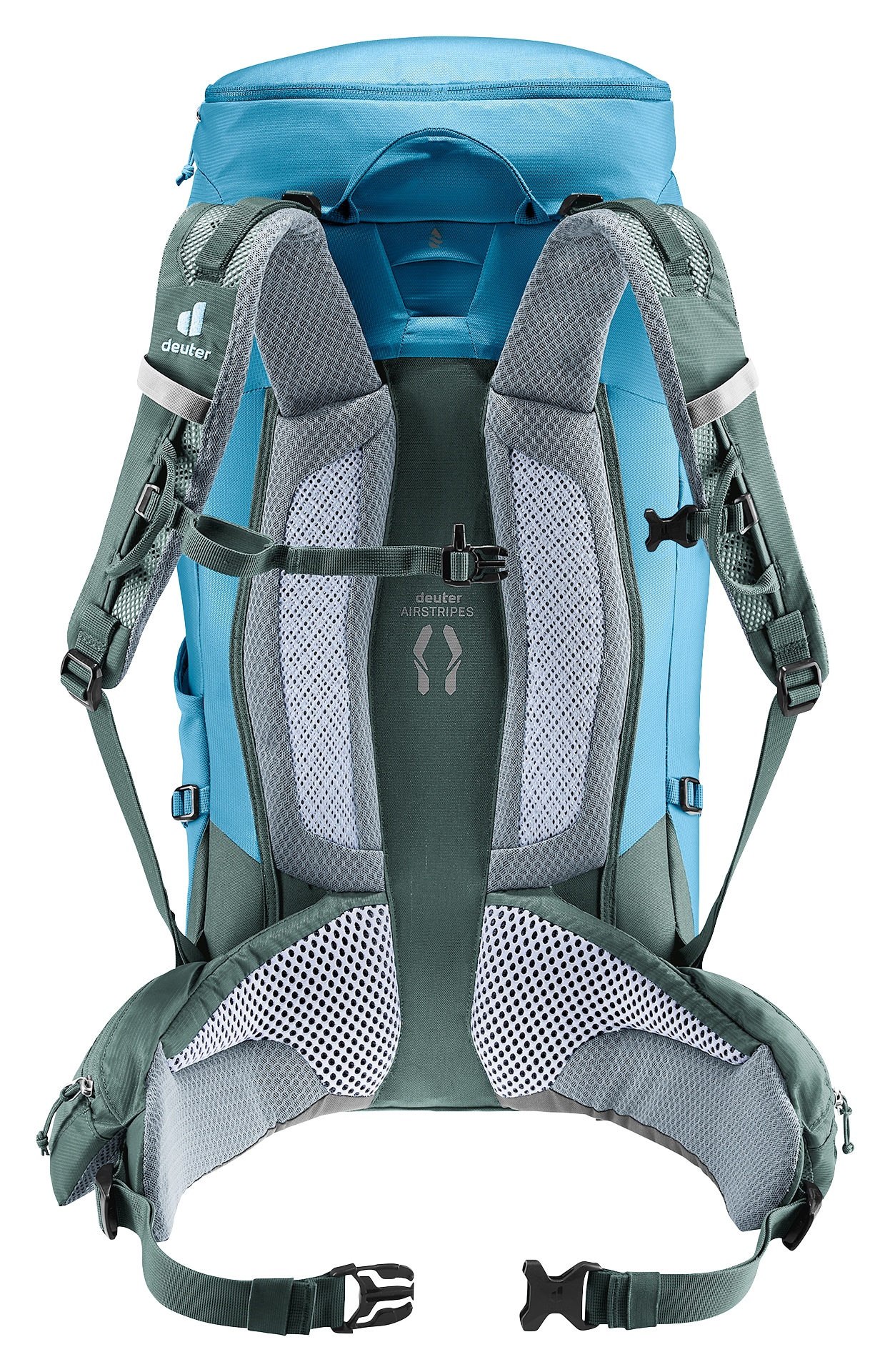deuter act trail 36 el backpack 30 Hiking This combination provides optimal air circulation A Detailed Review of the