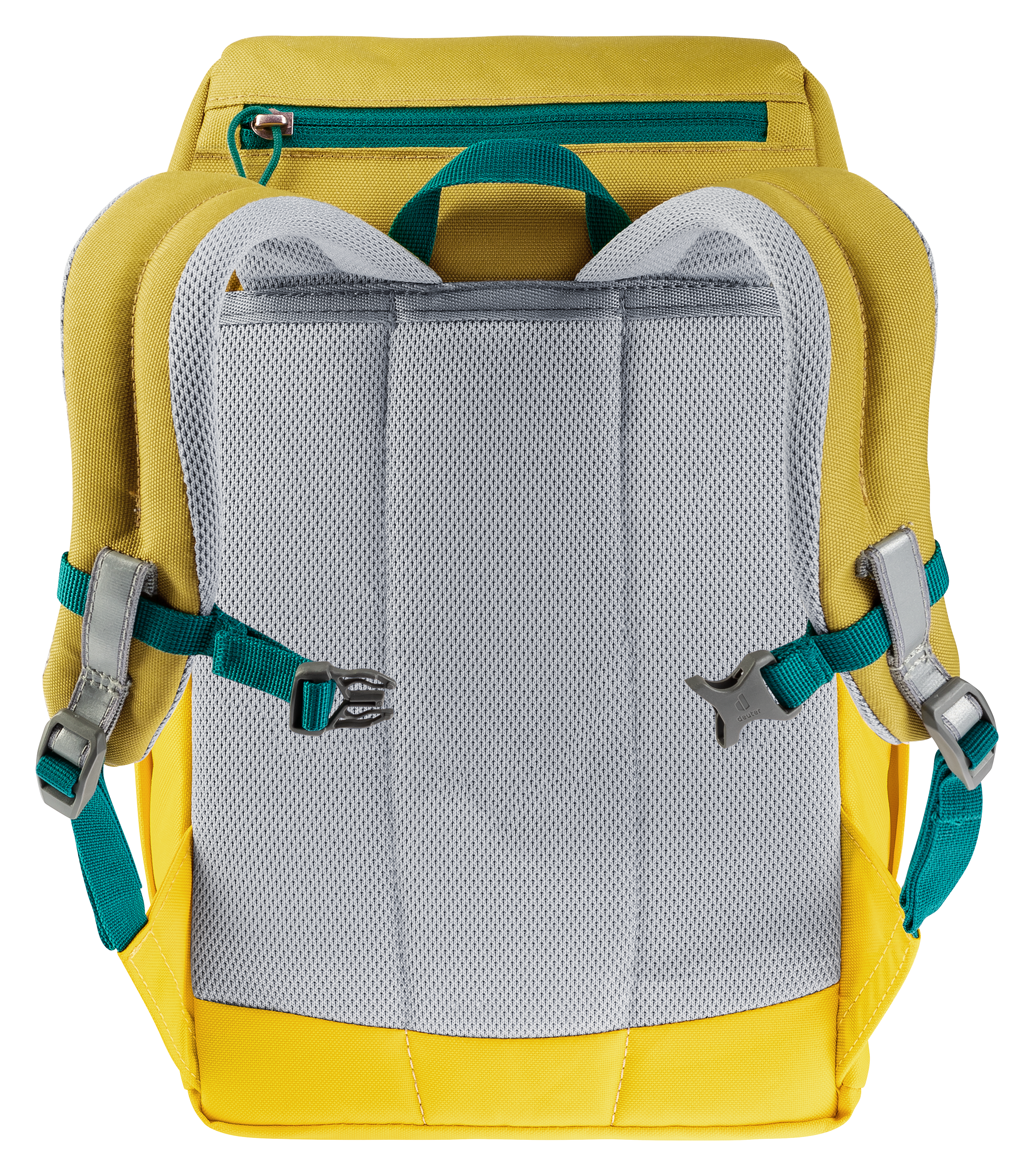Schmusebär - Children’s backpacks - turmeric corn