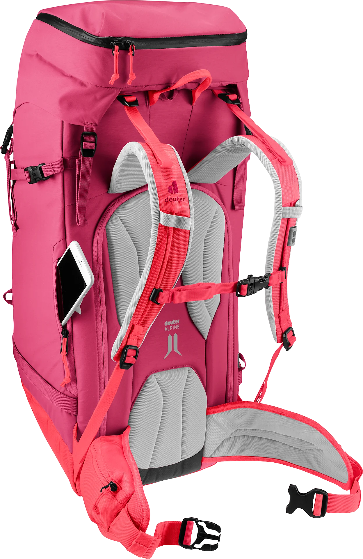 Freescape Pro 38+ SL Bag, Backpack