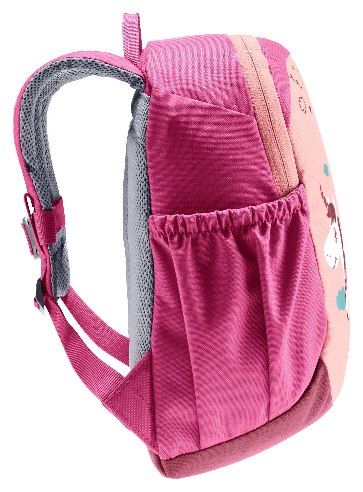 Pico Bag, Backpack, Accessories, Handbag