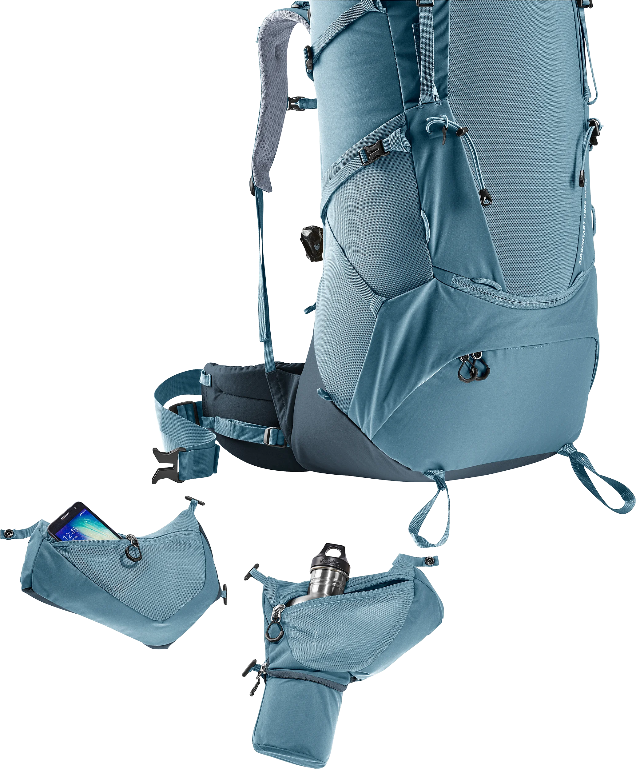 Aircontact Core 60+10 Aircontact Core 60+10