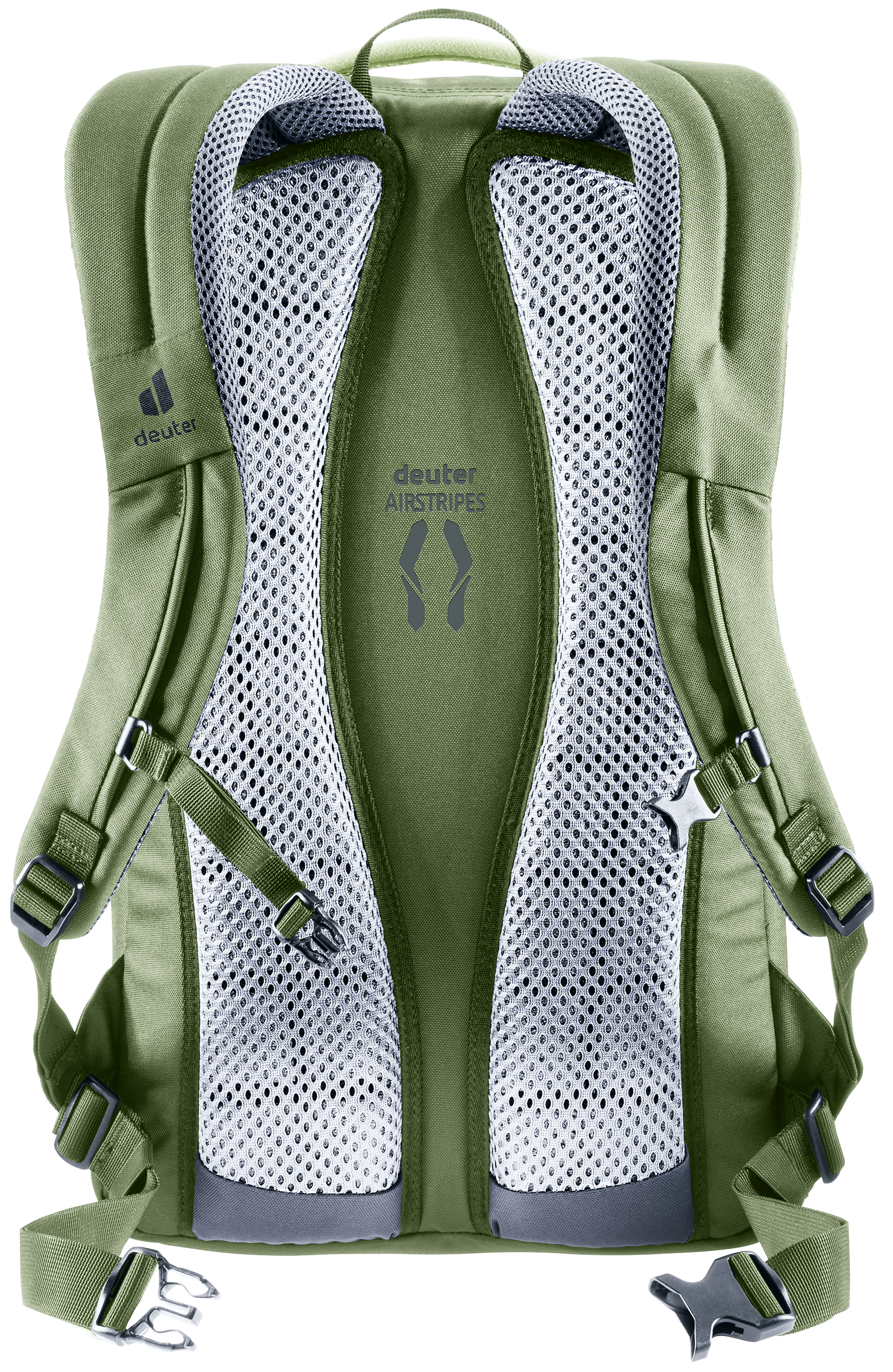 Giga - Lifestyle backpacks - mineral grove