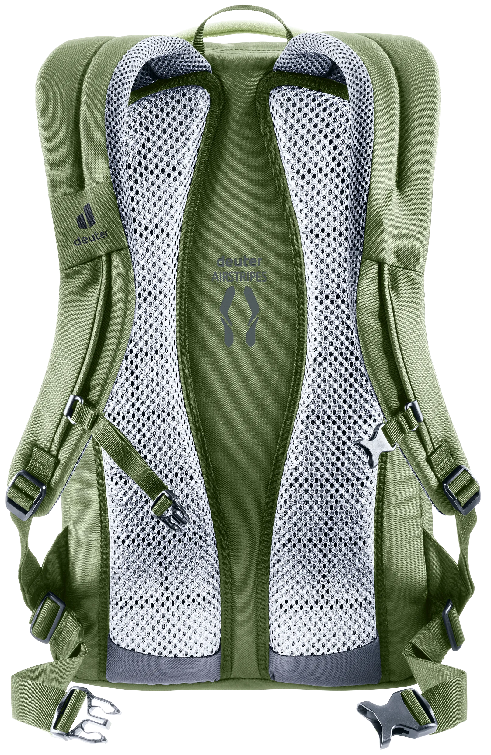 Giga - Lifestyle backpacks - mineral grove
