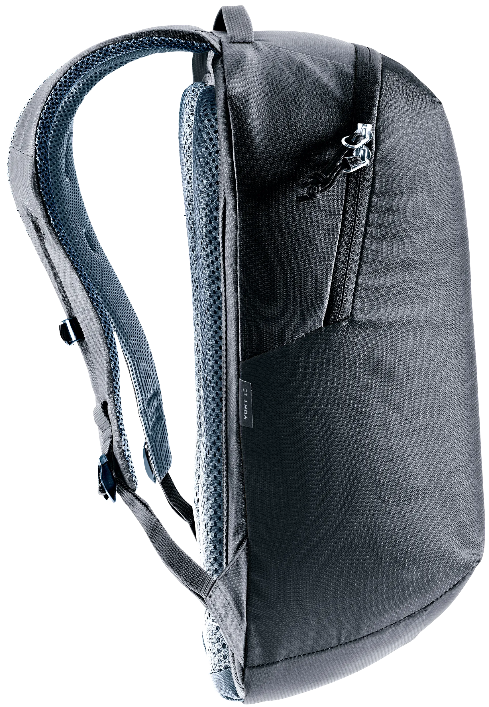 Yort 15 - Lifestyle backpacks - size black