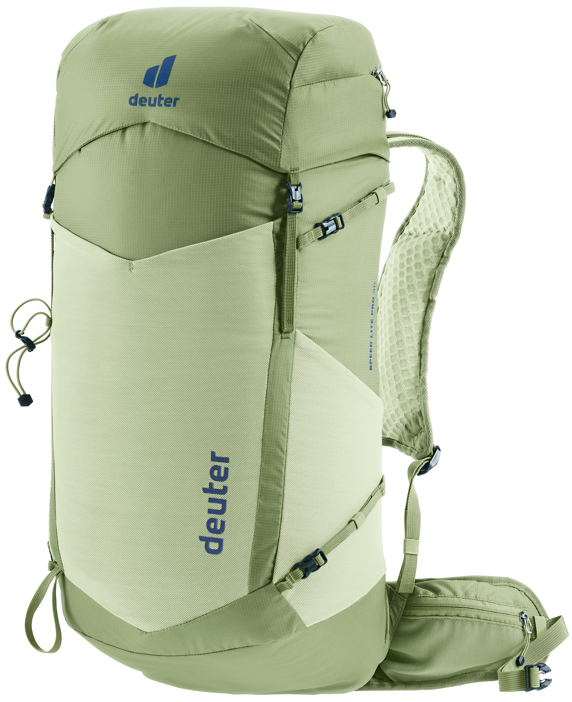 deuter 30 backpack Trail Black-Graphite With the Speed Lite Pro 30 from Deuter Deuter Trail Pro SL 30L