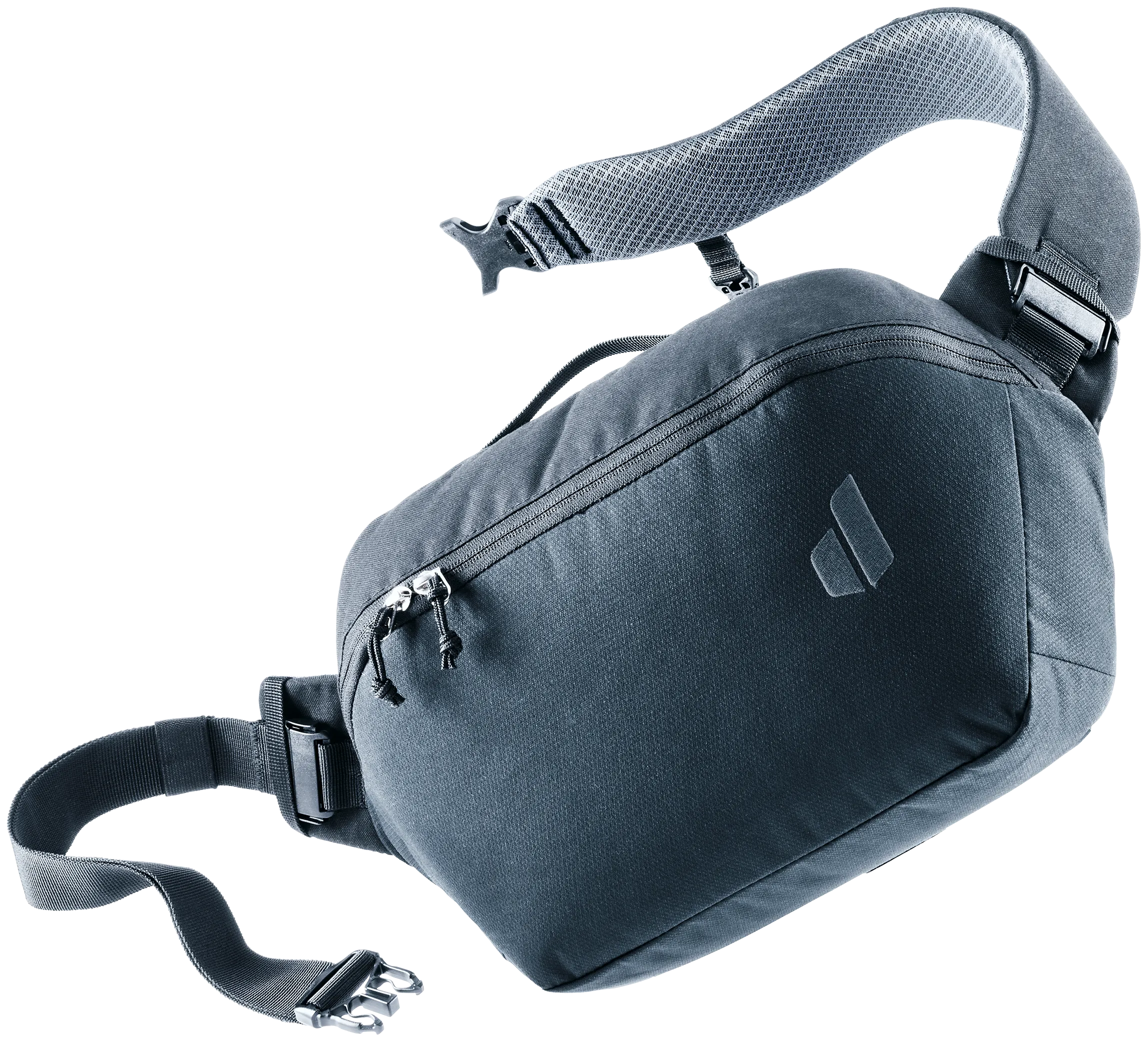 Stroof 5 - Hip bags - size black
