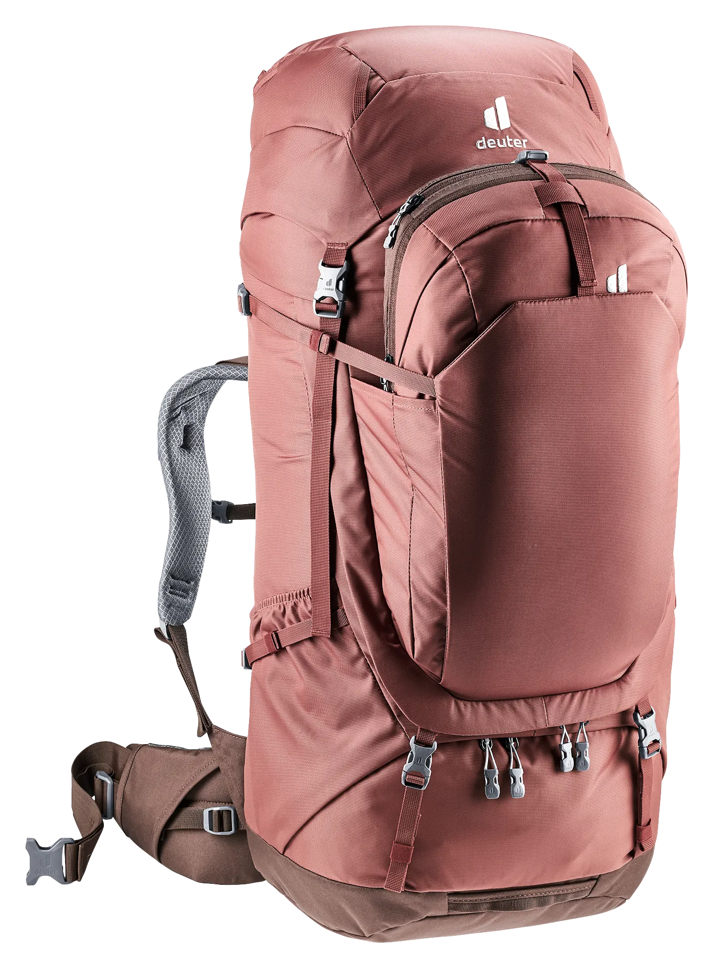 Bag, Backpack, backpack, hiking, 60L, travel, durable