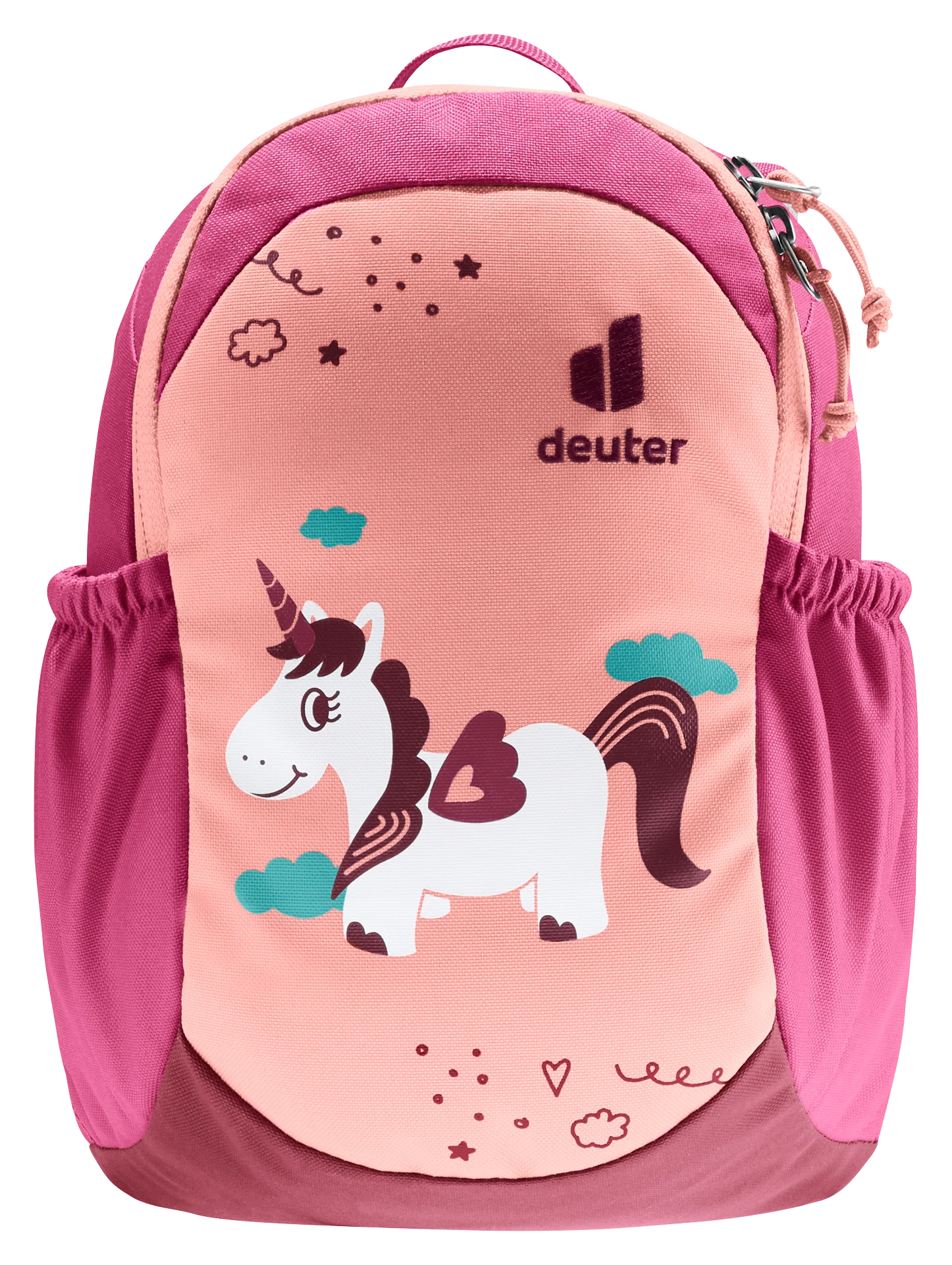 Pico Bag, Backpack, Accessories, Handbag