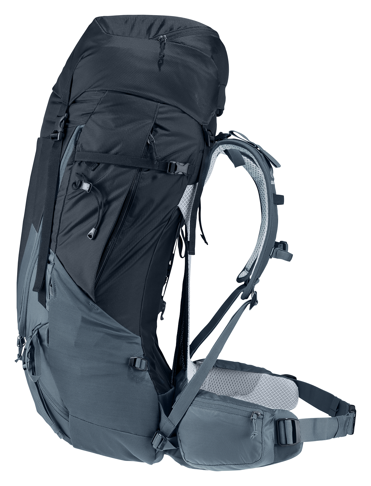 Futura Air Trek 55+10 SL Bag, Backpack, backpack, hiking backpack, outdoor gear, durable, straps