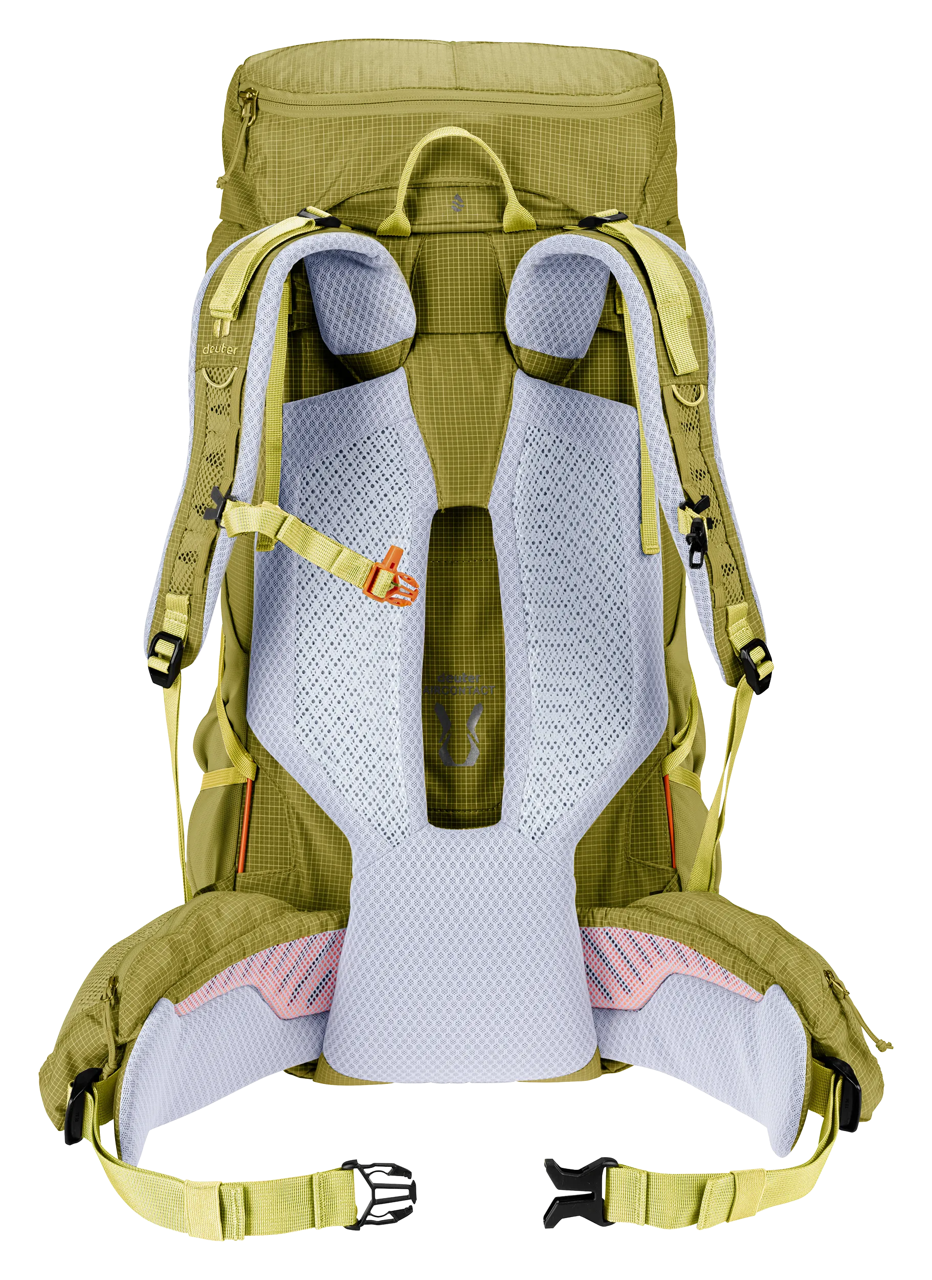 Aircontact Ultra 35+5 SL