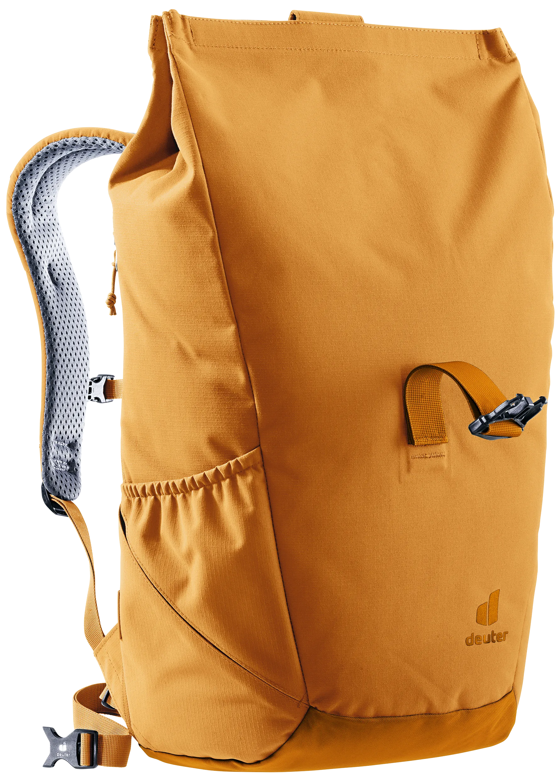 Stepout 22 - Lifestyle backpacks - amber maple