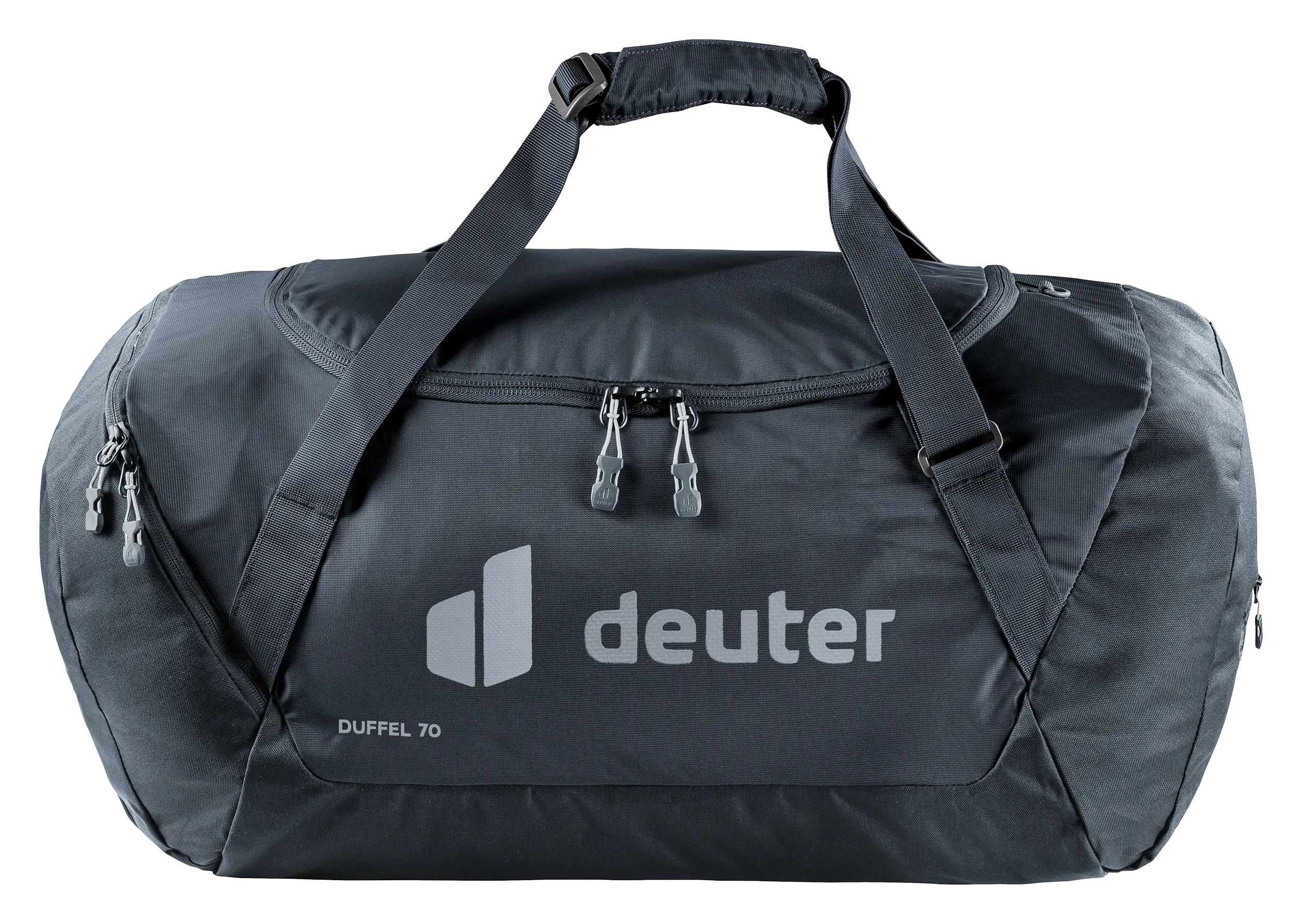 Duffel 70 - Duffel Bag - size black