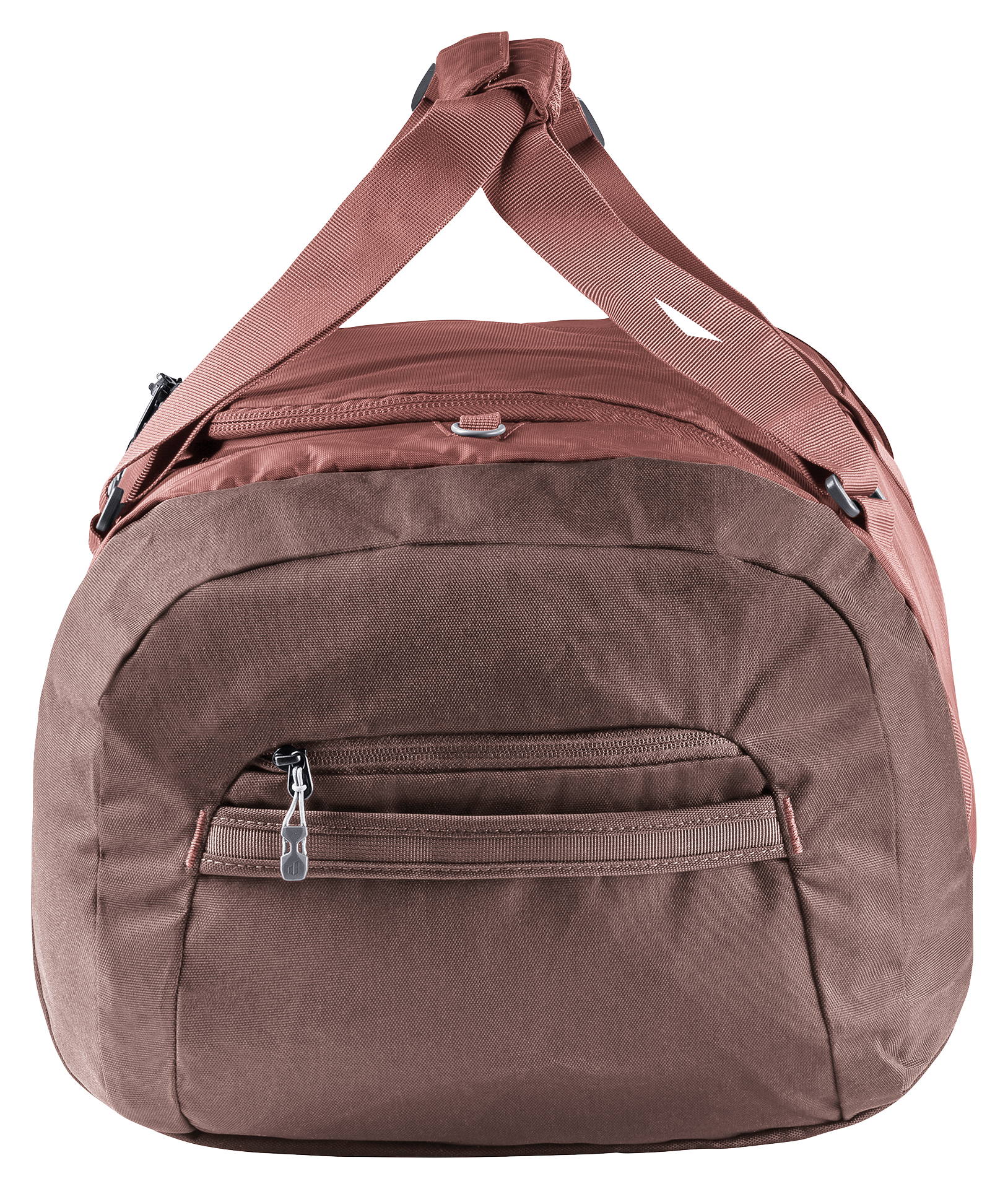 Duffel 50 - Duffel Bag - caspia raisin
