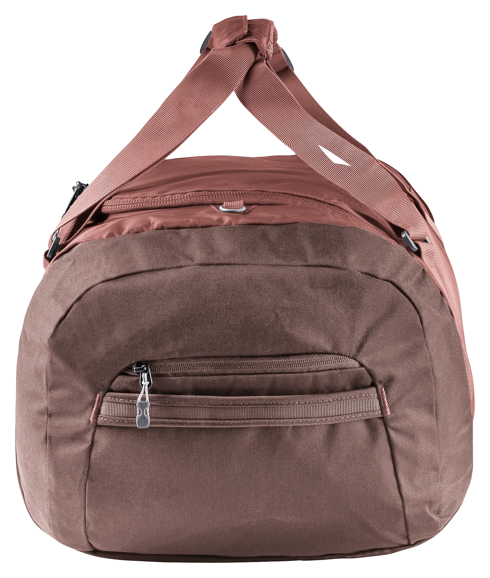 Duffel 50 - Duffel Bag - caspia raisin