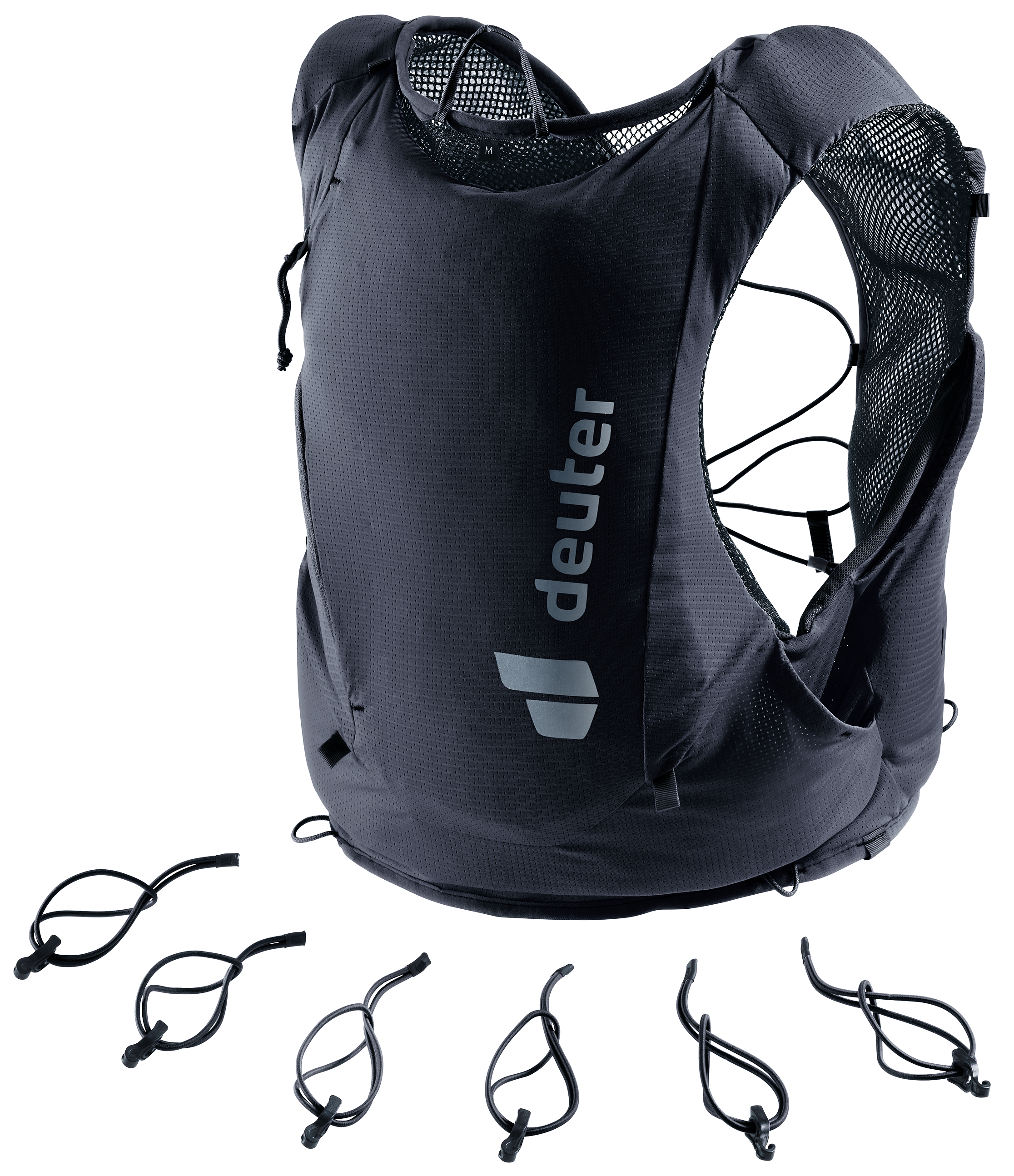 Traick 9 SL | black | XS | 4046051182766