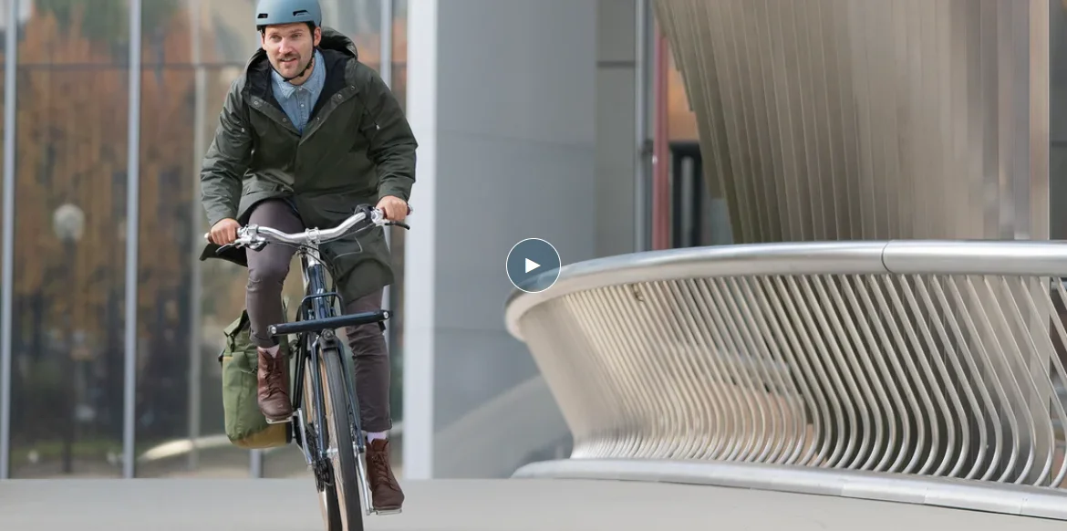 Cycling, Person, Adult, Male, Man