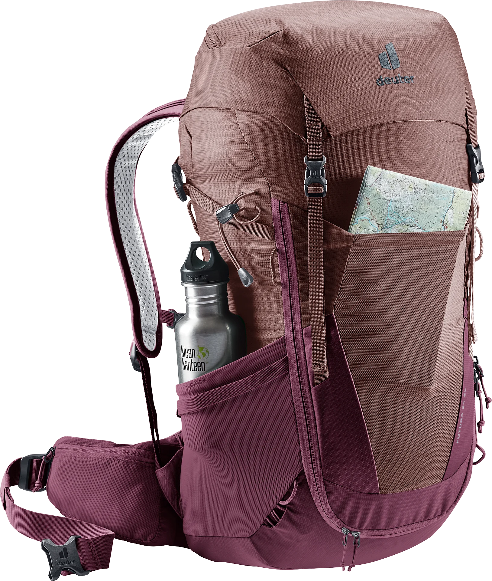 Bag, Backpack