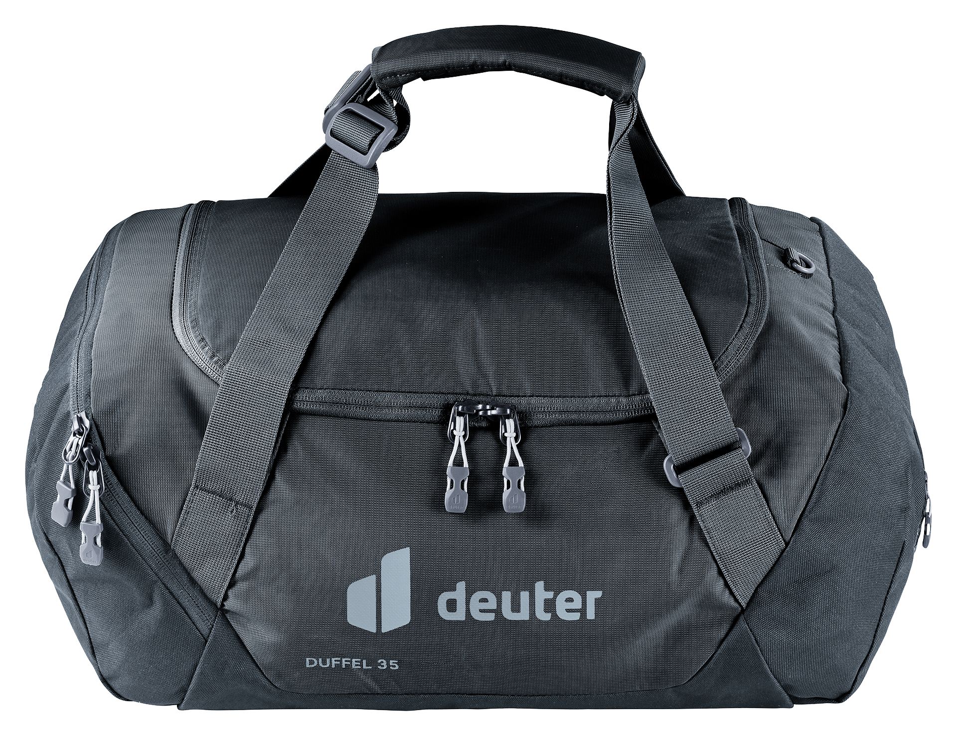 Duffel 35 - Duffel Bag - size black