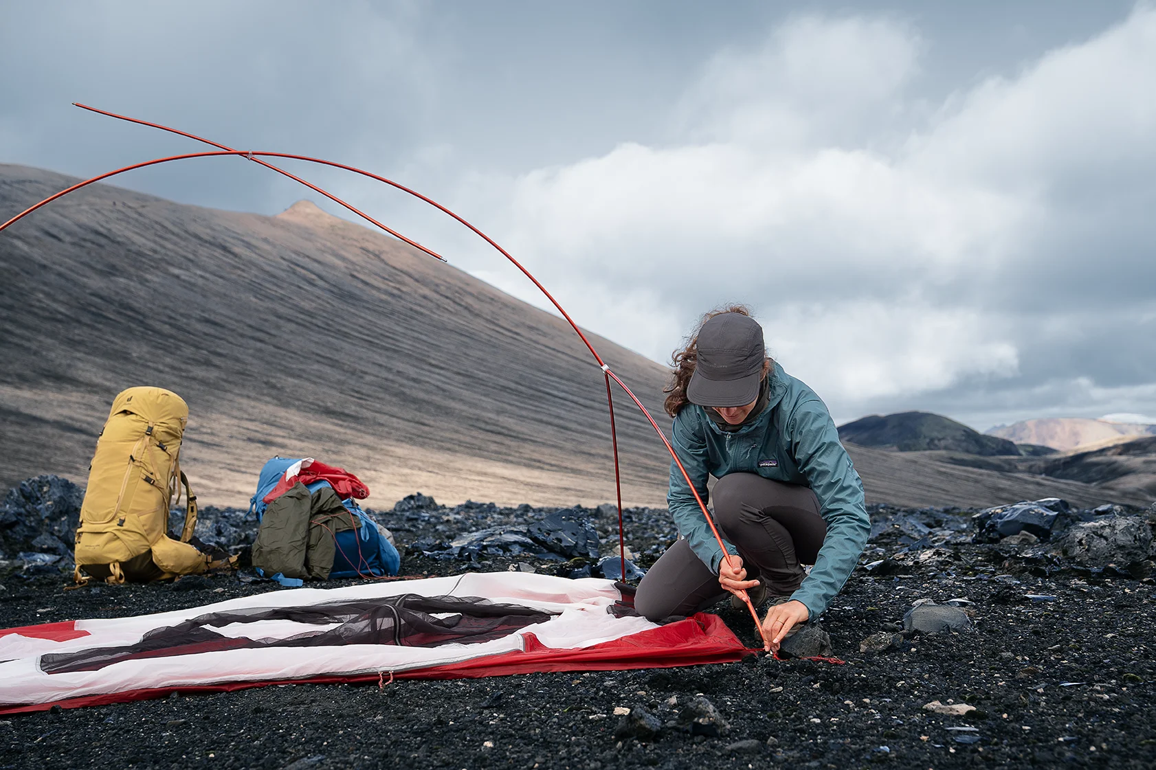 Adult, Female, Person, Woman, Outdoors