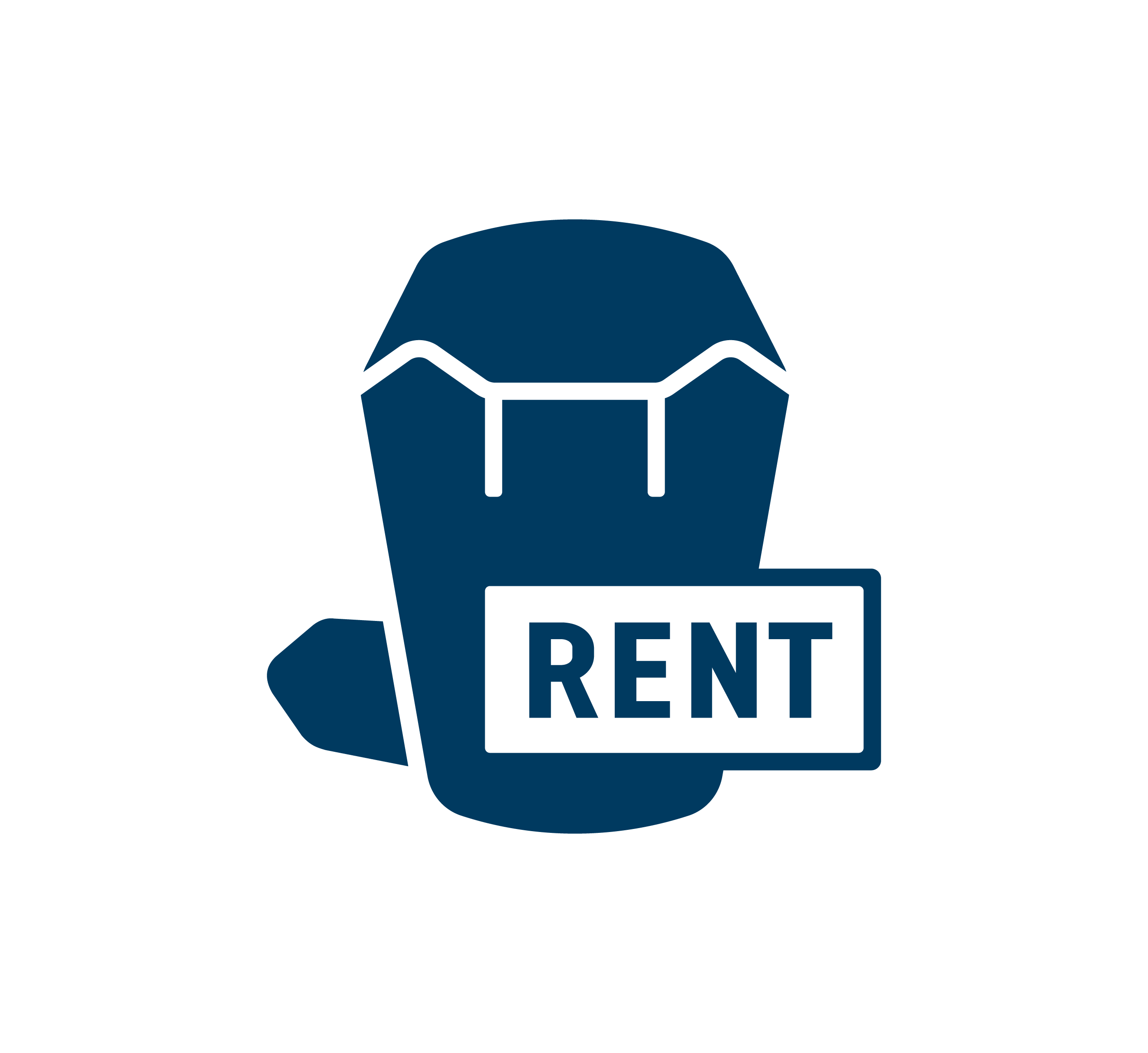 Rental service