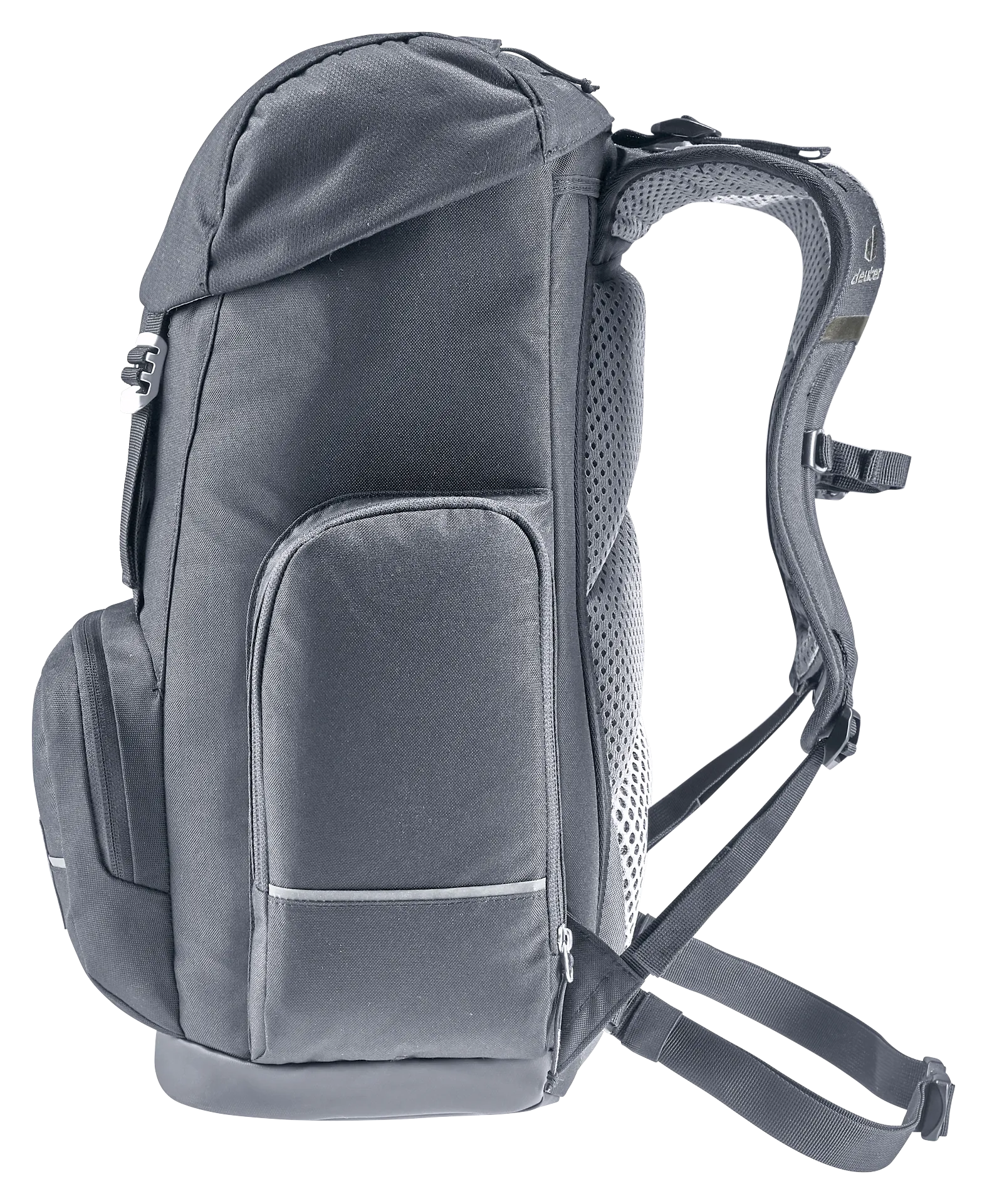 Bag, Backpack, backpack, school bag, shoulder strap, padded back, mesh back panel