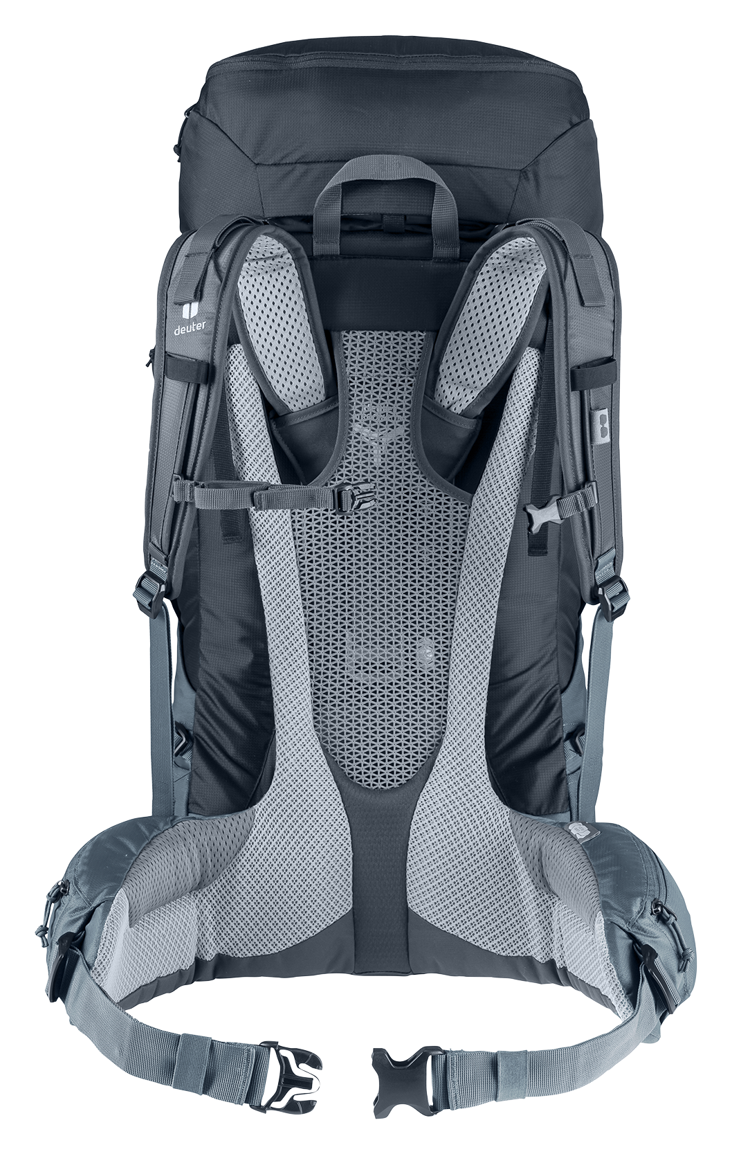 Bag, Backpack, backpack, hiking backpack, ergonomic straps, padded shoulder straps, mesh back panel