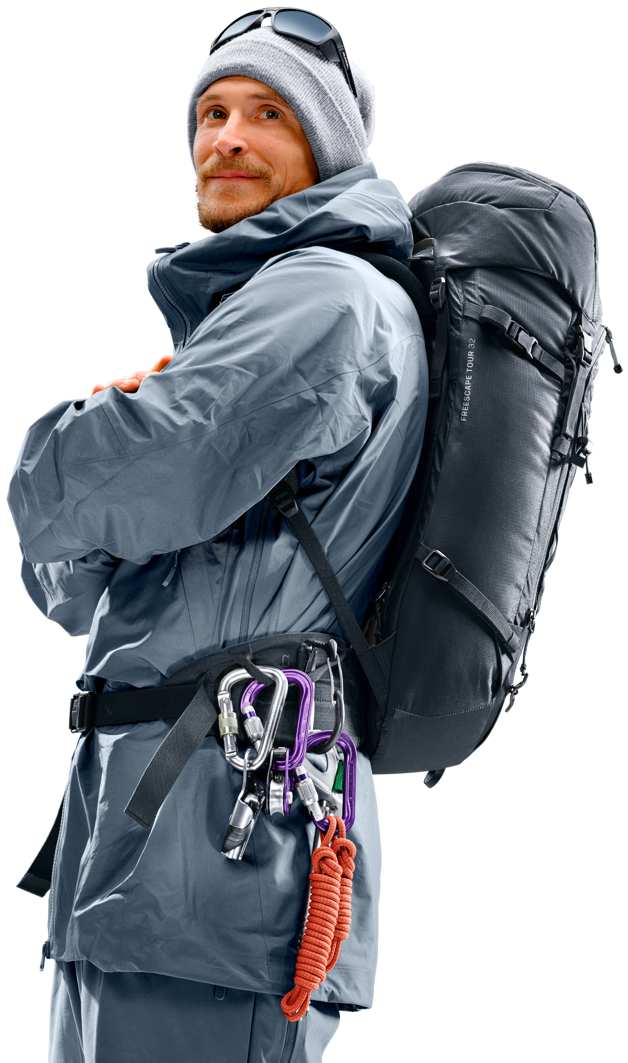 Freescape Tour 32 Freescape Tour 32