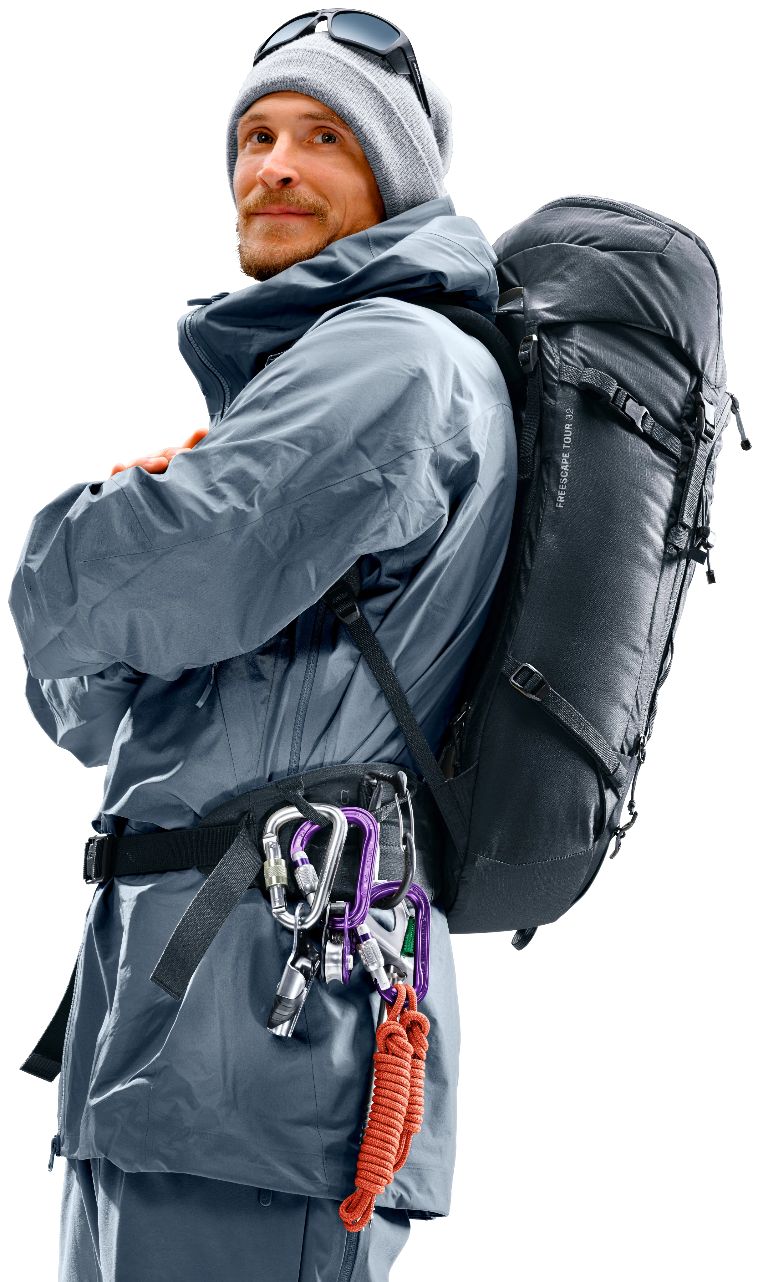 Freescape Tour 32