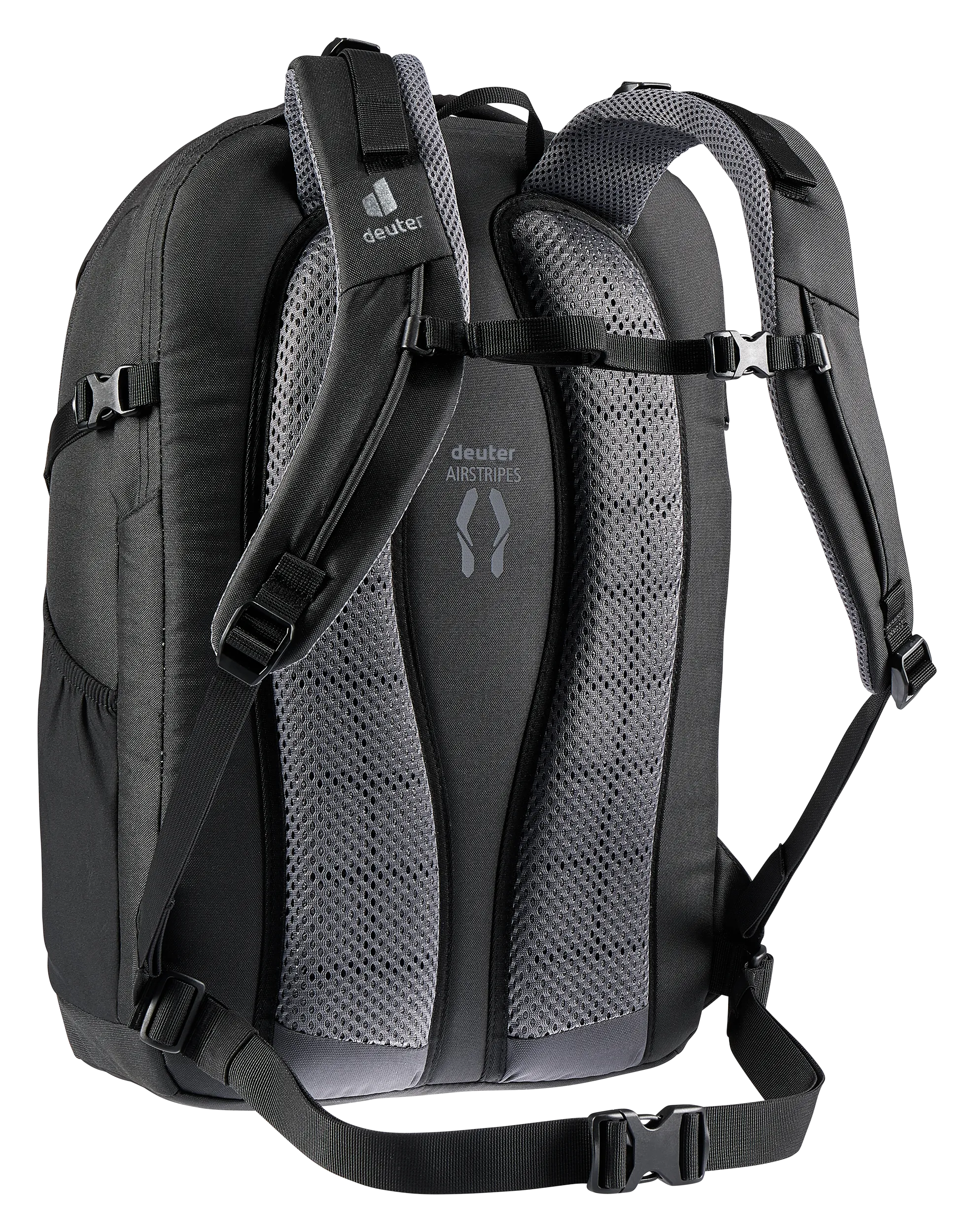 Gigant - Lifestyle backpacks - 5 black