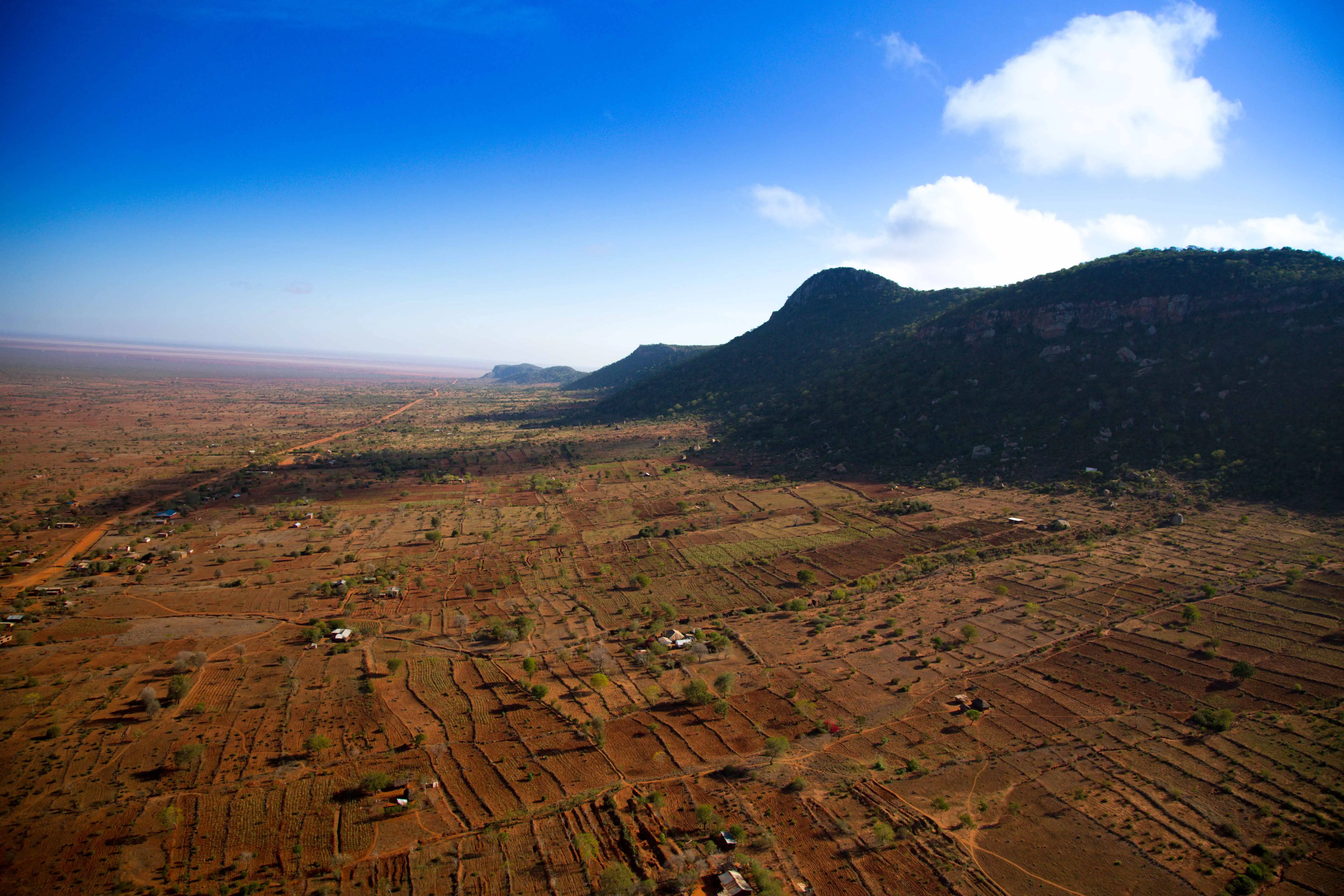 Nature, Outdoors, Plateau, Scenery, Sky