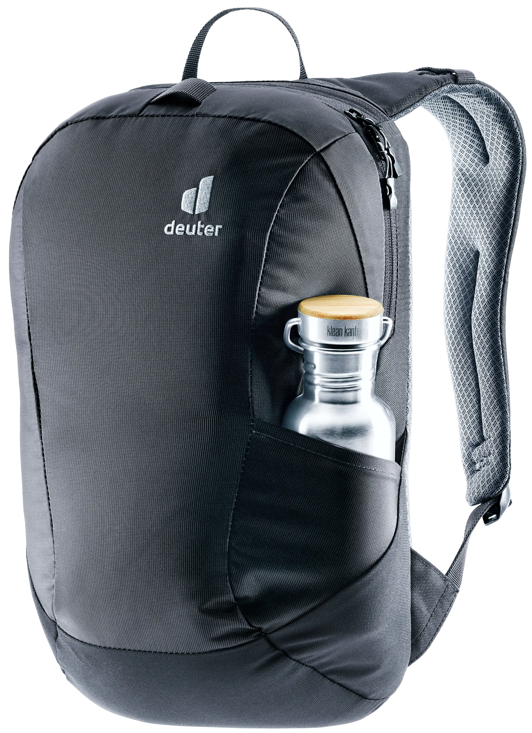 Access Pro 65 - Travel backpacks - l black
