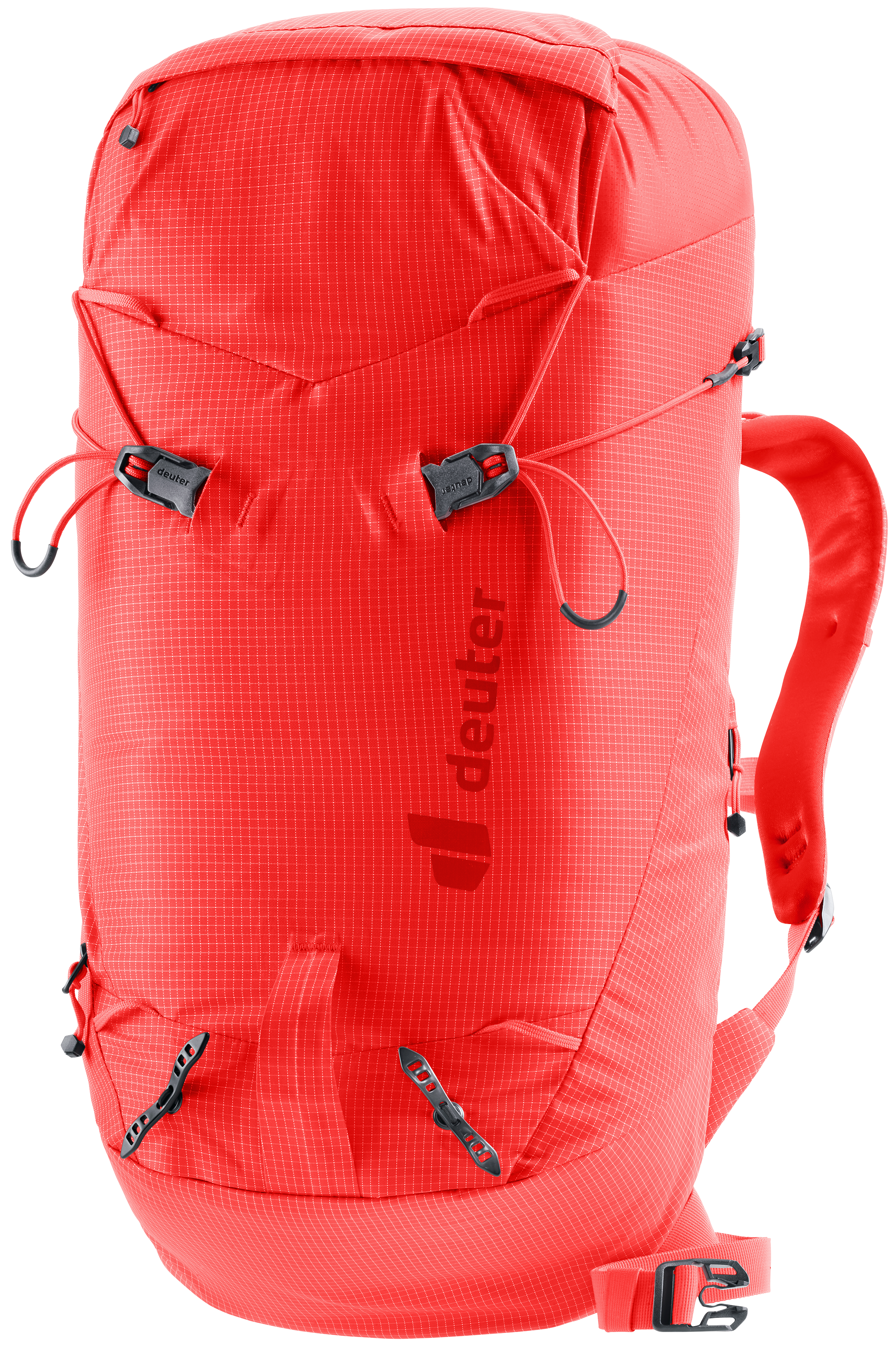 Guide Lite 24 | poppy-crimson | M | 4046051185736