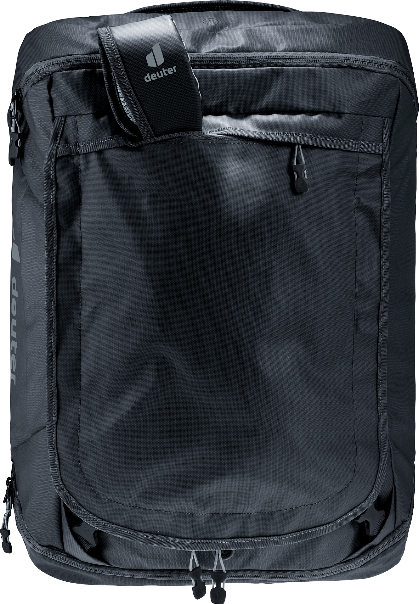 Duffel Pro 40 - Duffel Bag - size black