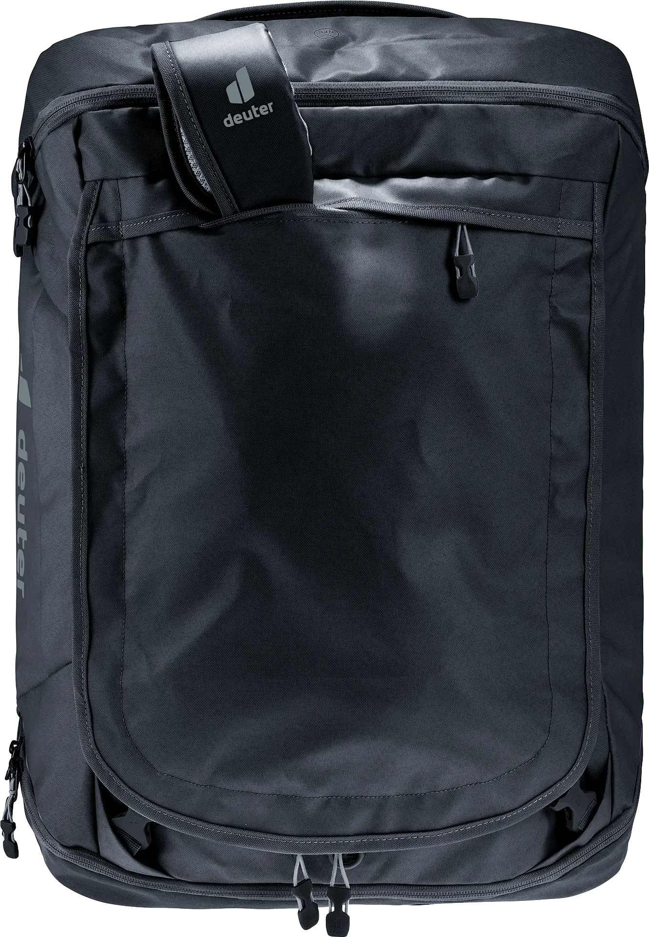 Duffel Pro 40 - Duffel Bag - size black