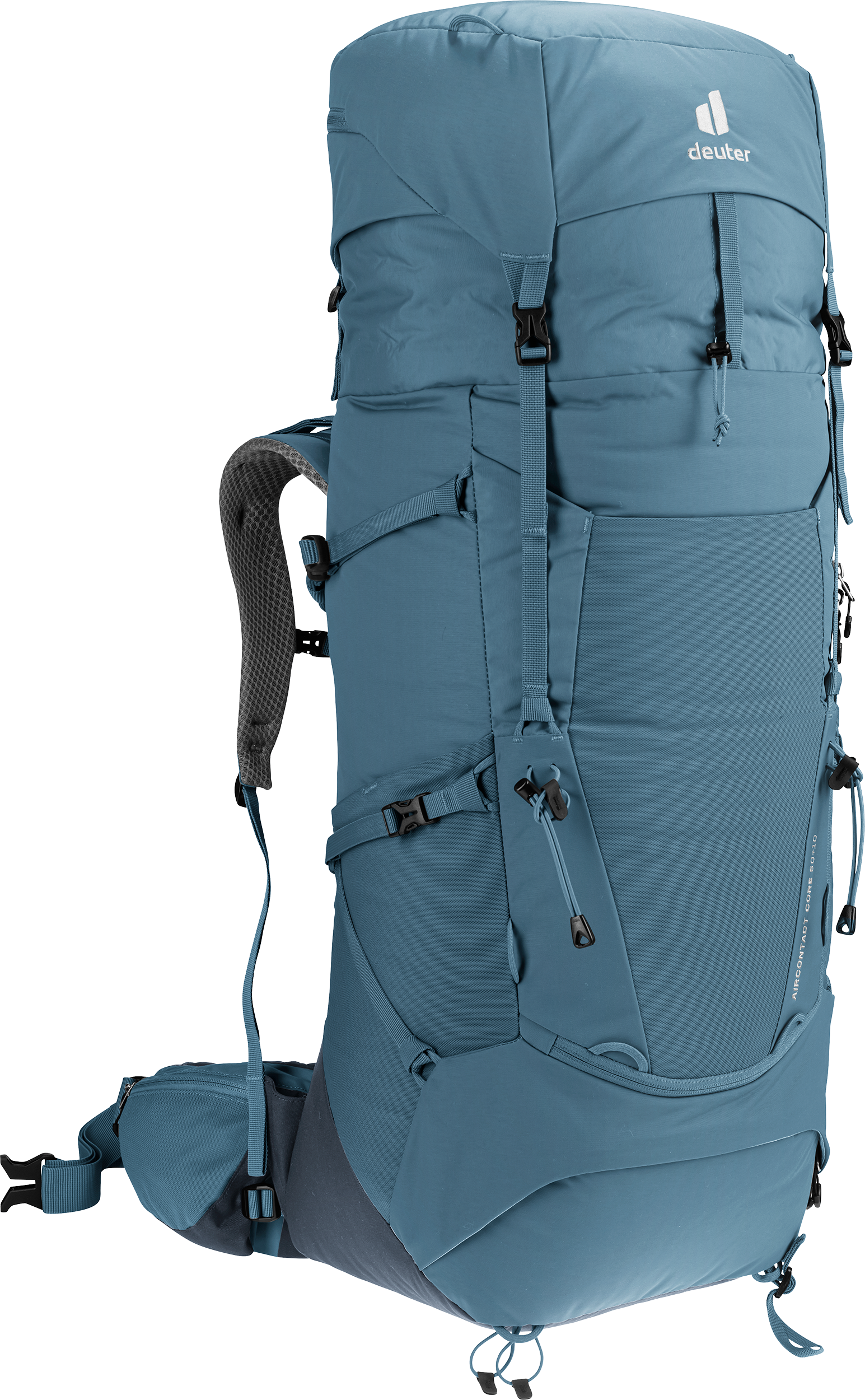Bag, Backpack, backpack, outdoor, hiking, blue, daypack