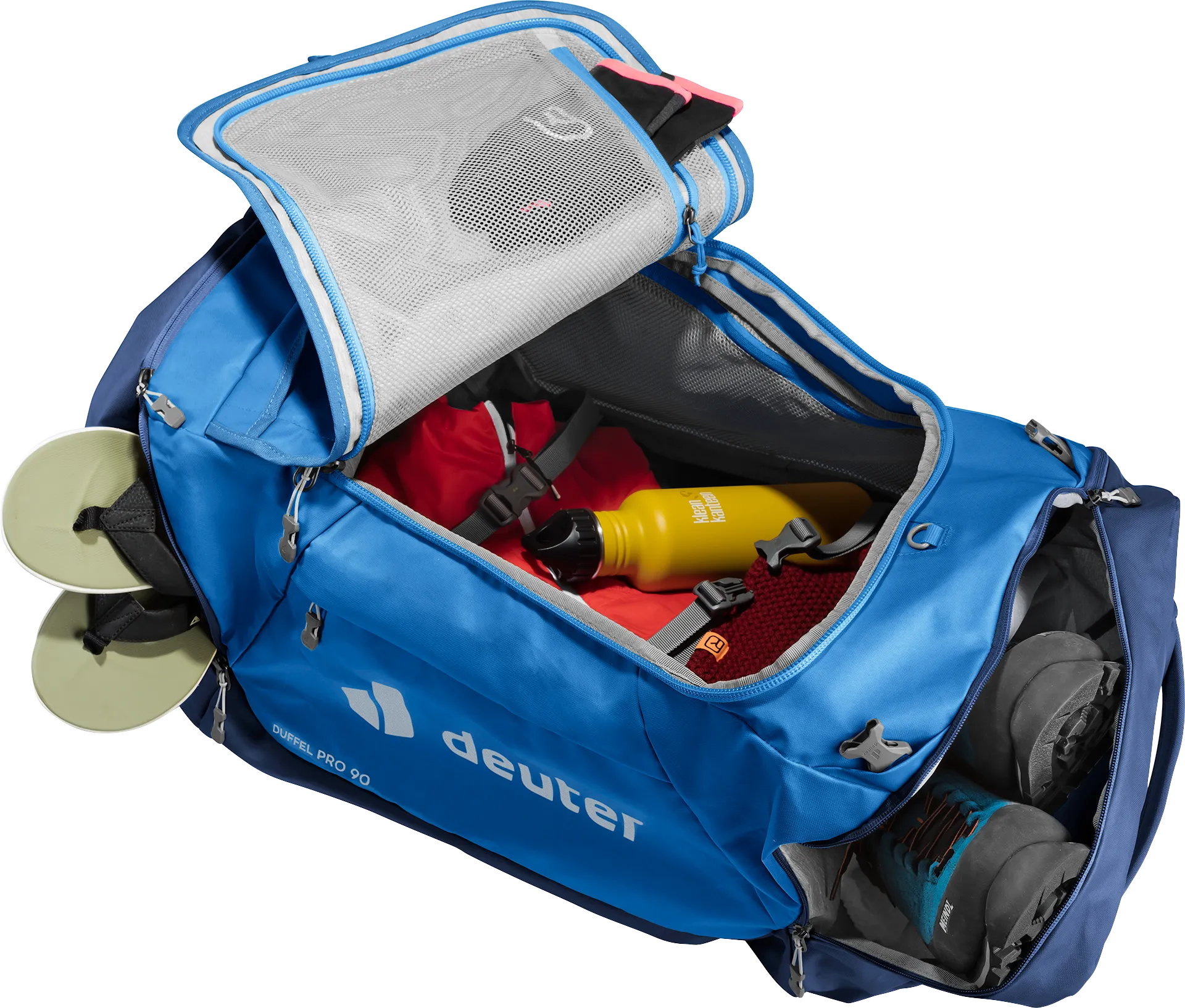 Bag, Device, Screwdriver, Tool, backpack, gym bag, blue, packable, water bottle