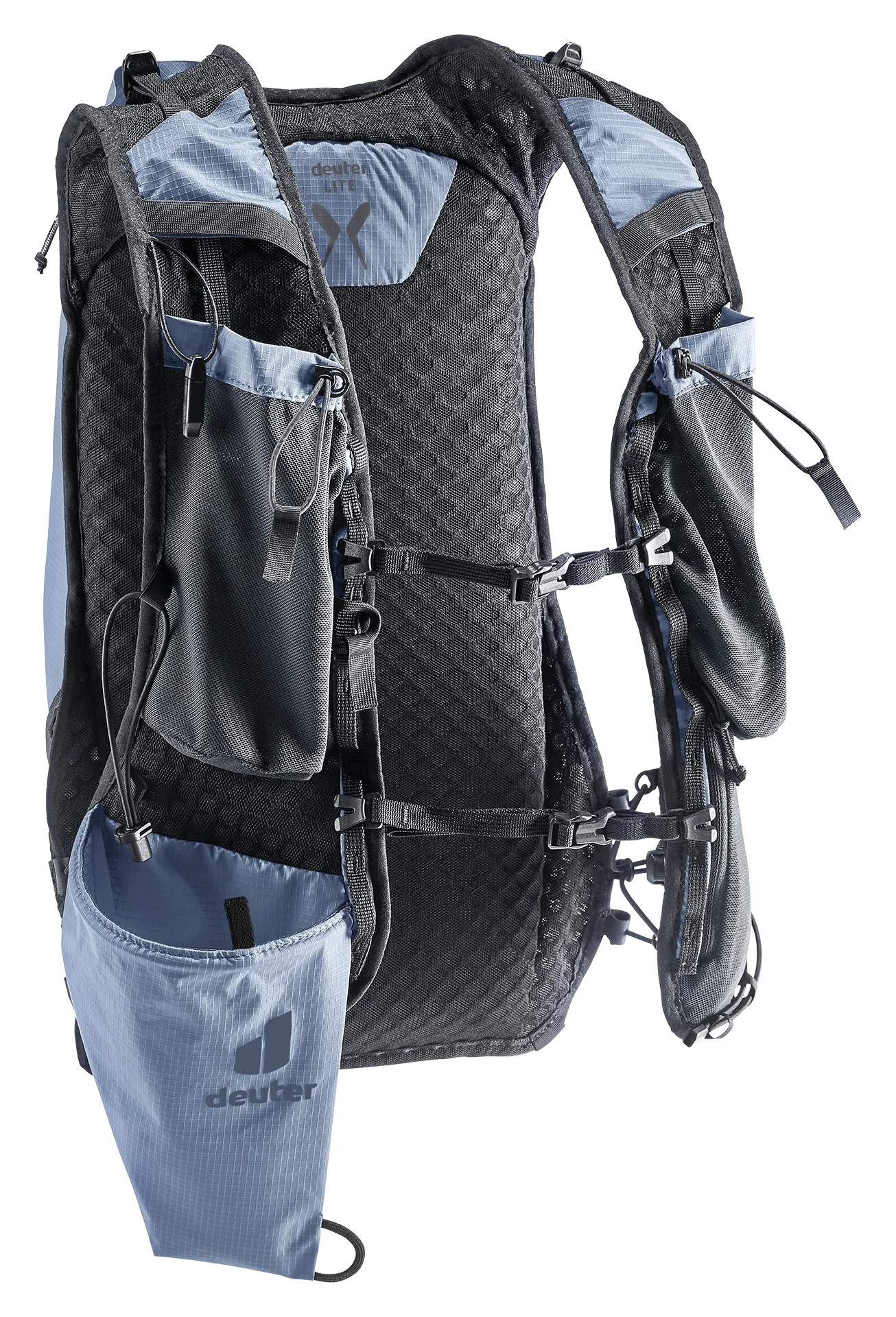 hydration-pack, backpack, running, trail, adjustable-straps